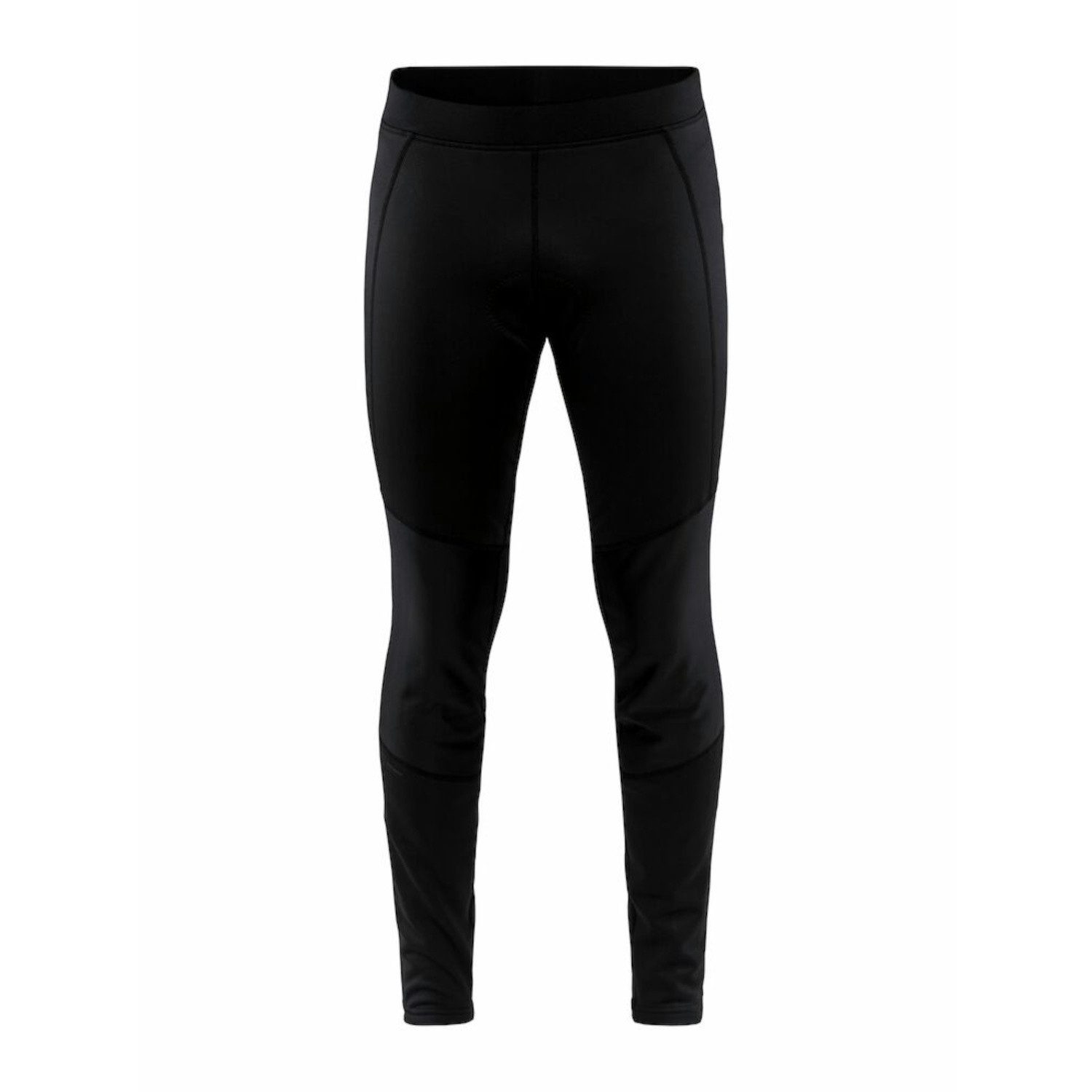 Craft Fahrradhose Craft Herren Radhose Core Bike SubZ Wind Tights M 1911176