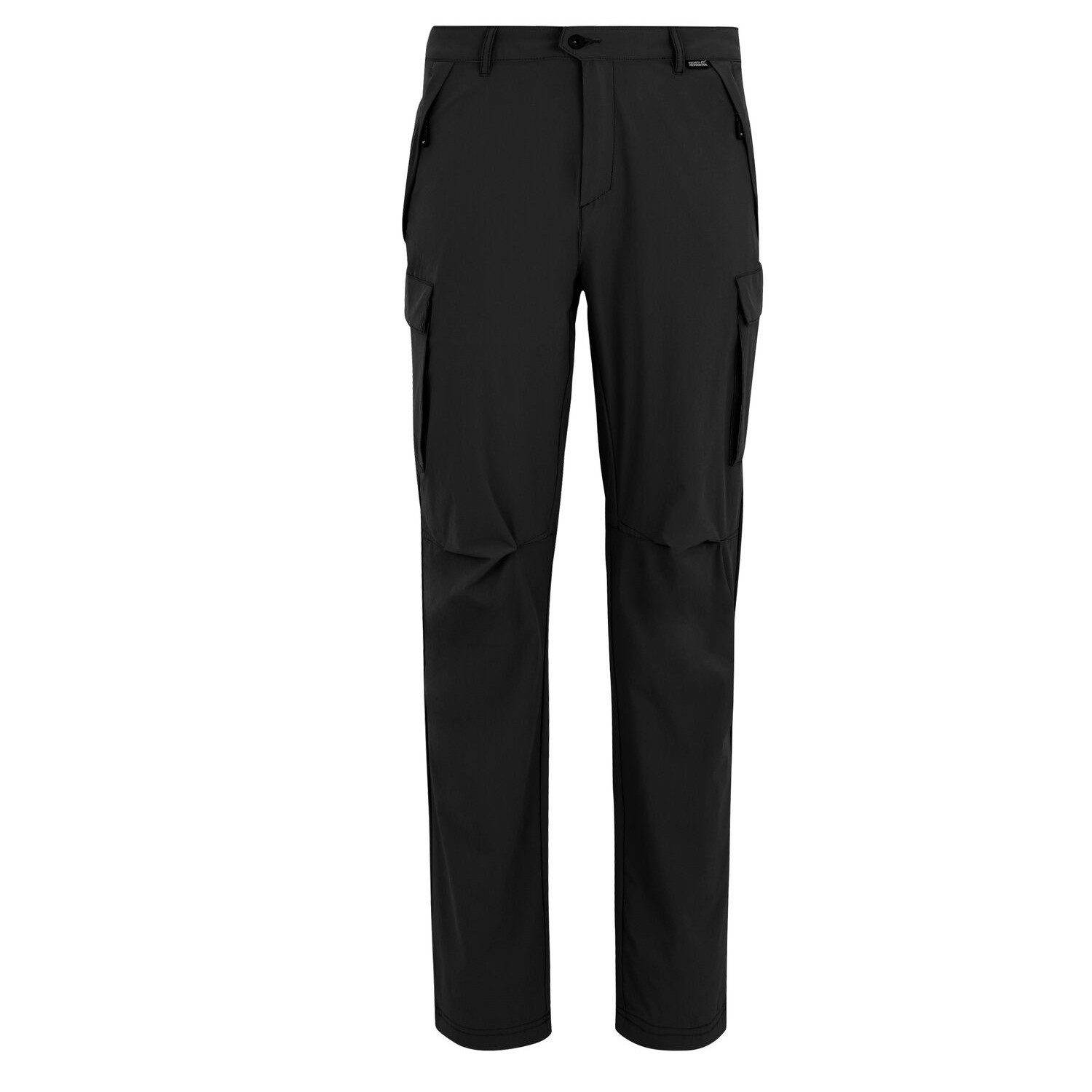 Regatta Outdoorhose Wanderhose Sommer Questra Cargohose (Insektenabweisend) (0-tlg)