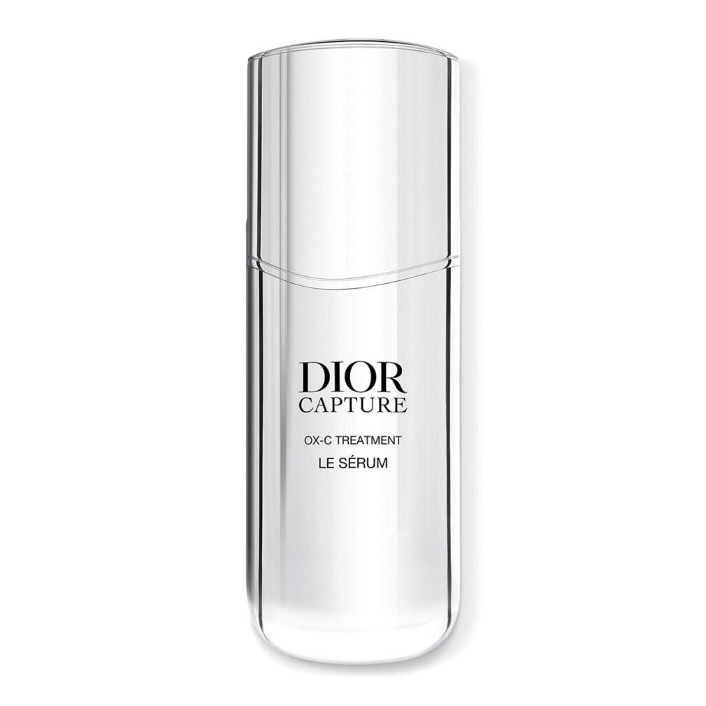 Dior Körperpflegemittel Capture OX-C Treatment Anti-Aging-Serum (Serum) - Volumen: