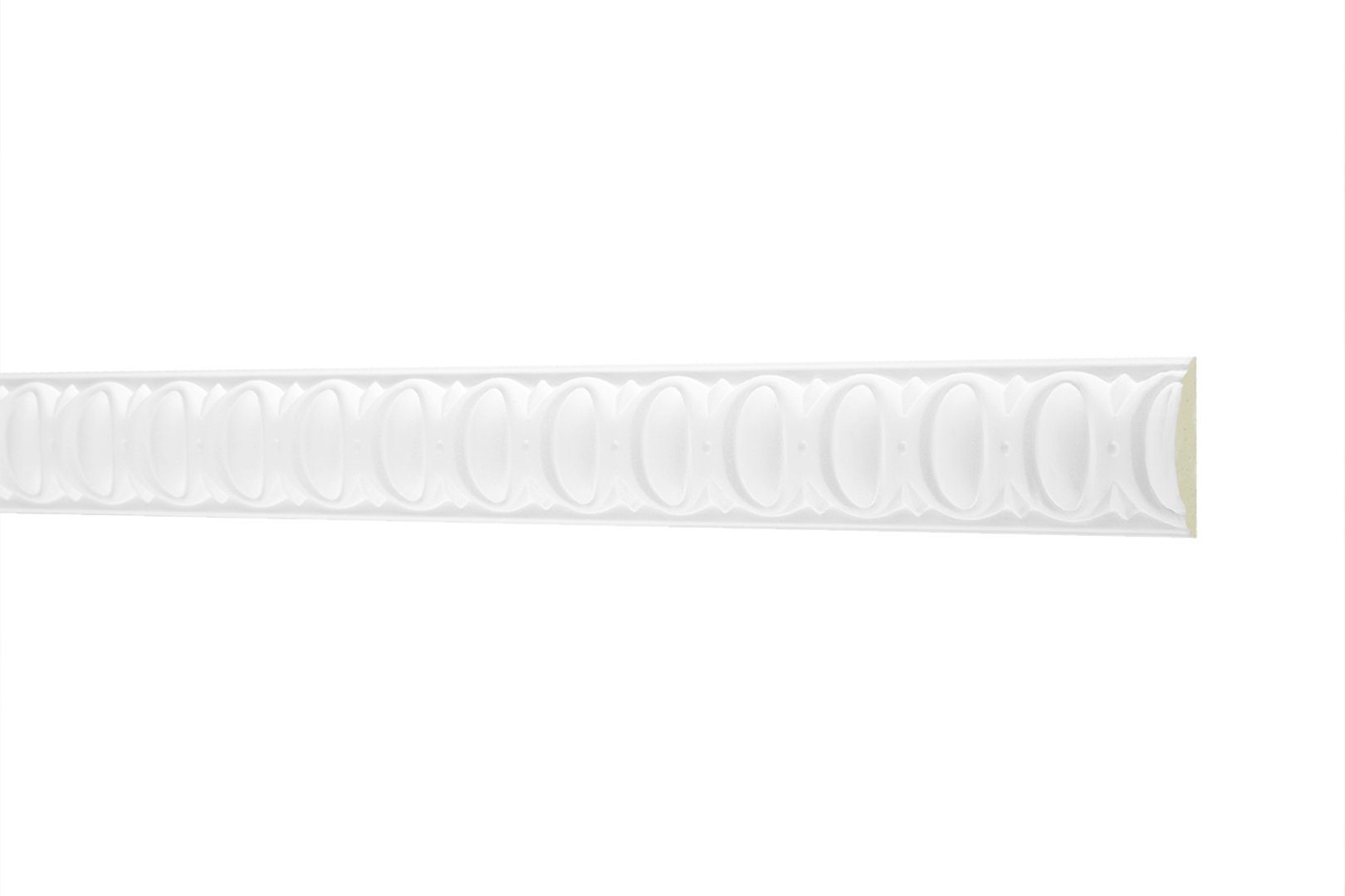 Hexim Perfect Stuckleiste AC 220, Flachprofile günstig online kaufen