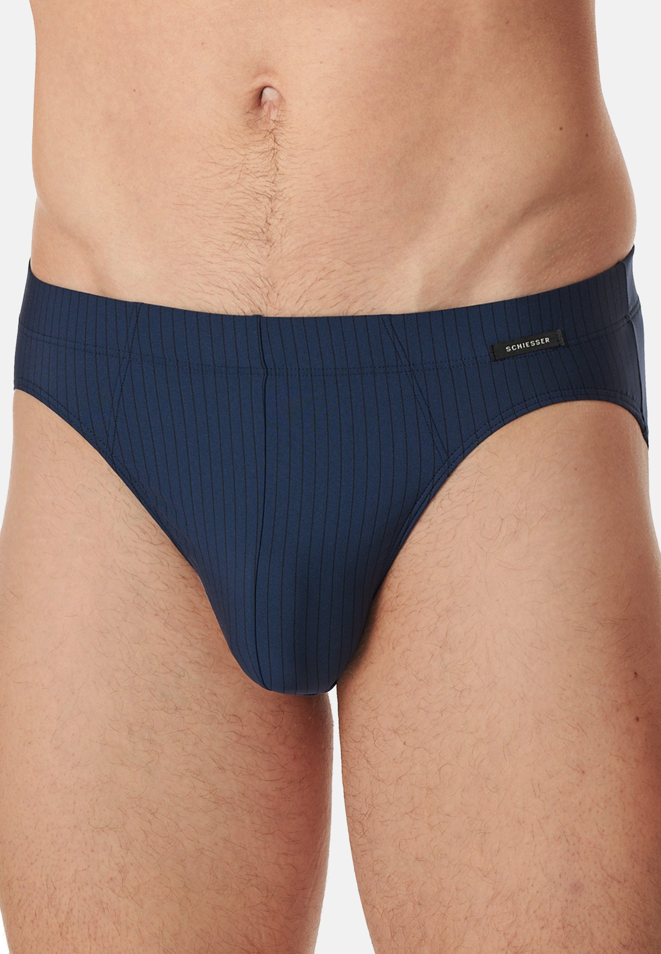 Schiesser Slip 3er Pack Pure Micro günstig online kaufen