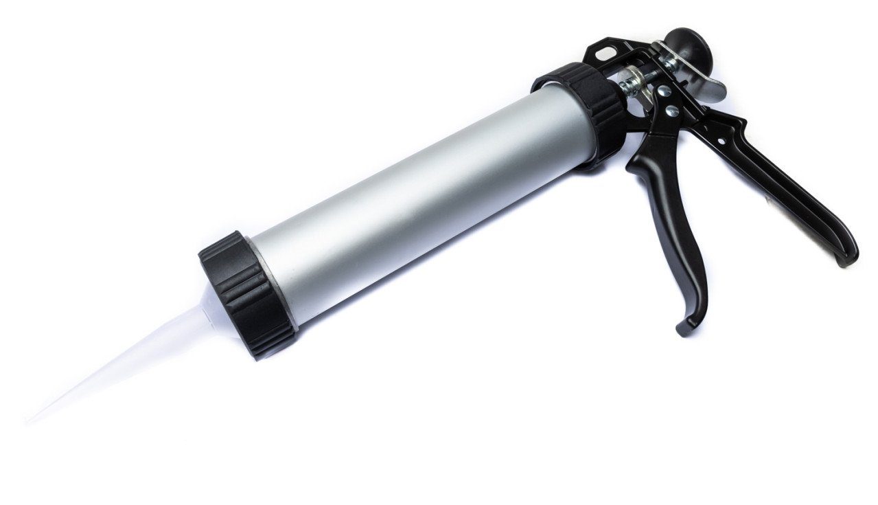 Trend Line Kartuschenpistole TrendLine Kartuschenpresse Aluminium 310 ml