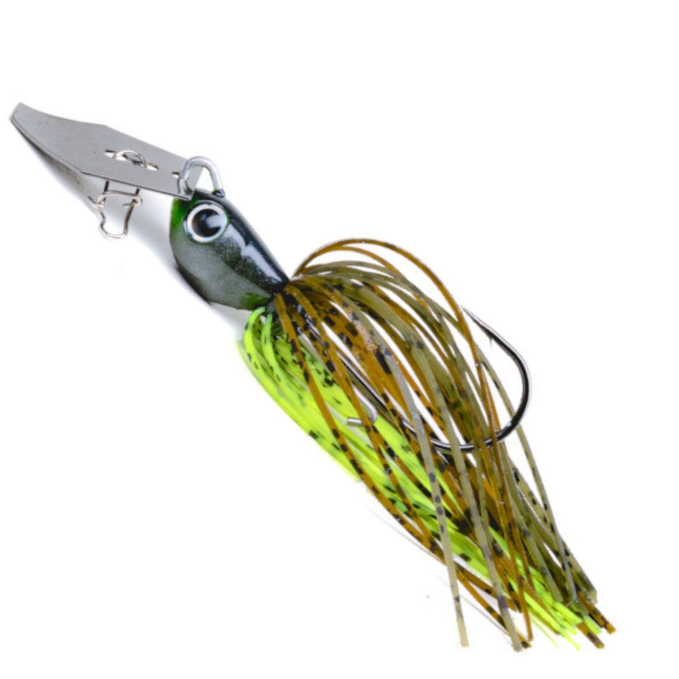 Kunstköder Noike Tiny Kaishin Blade 9g - Bladed Jig