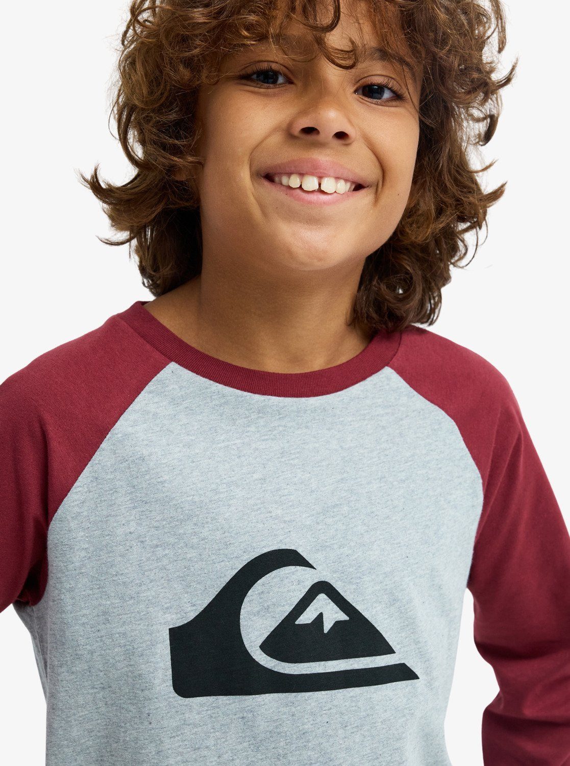 Quiksilver Bade-Shirt