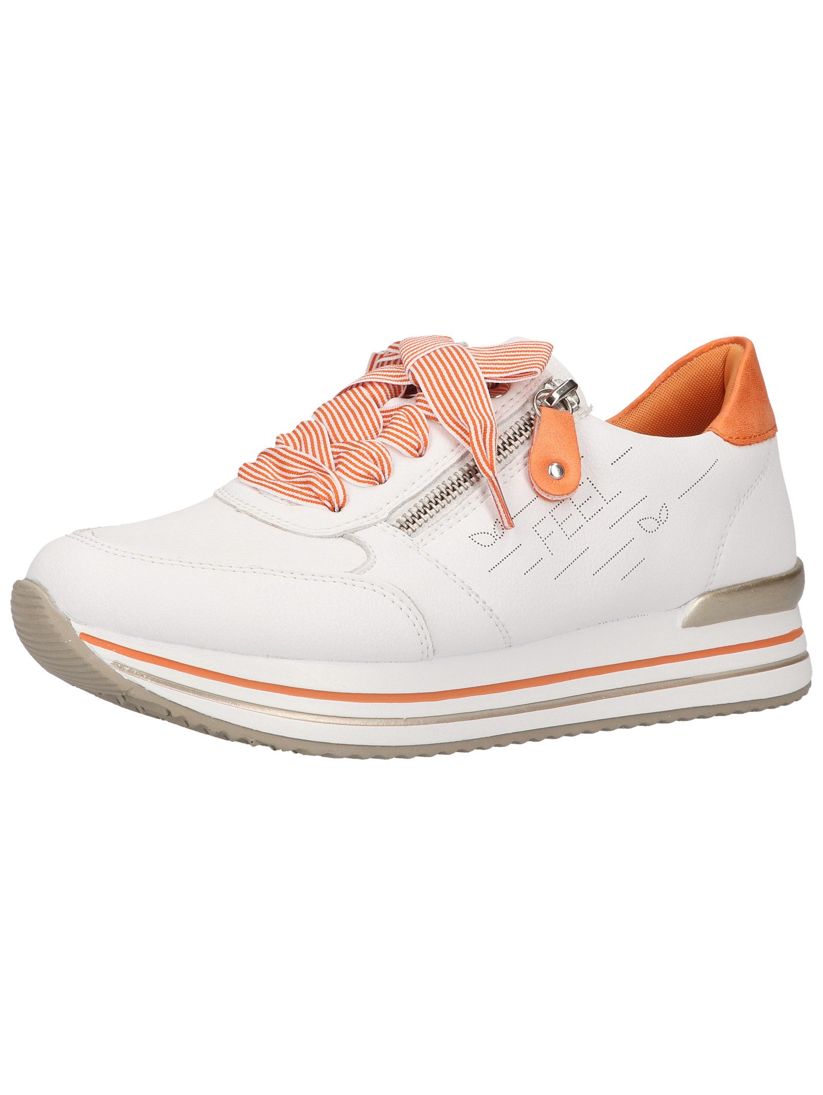 Remonte Remonte Sneaker Glattleder Sneaker