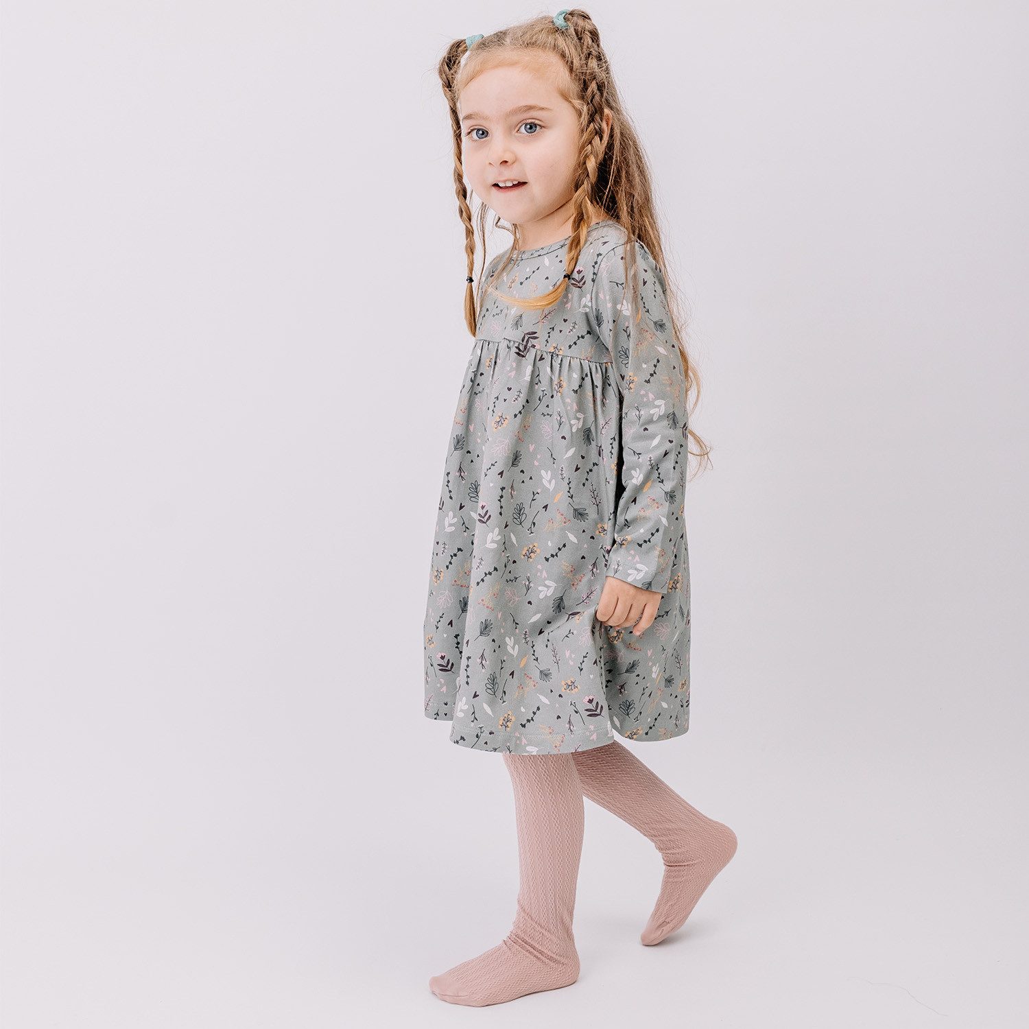 Walkiddy Strumpfhose