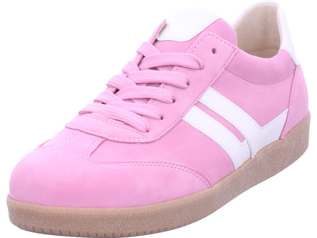 Rosa/Weiß
