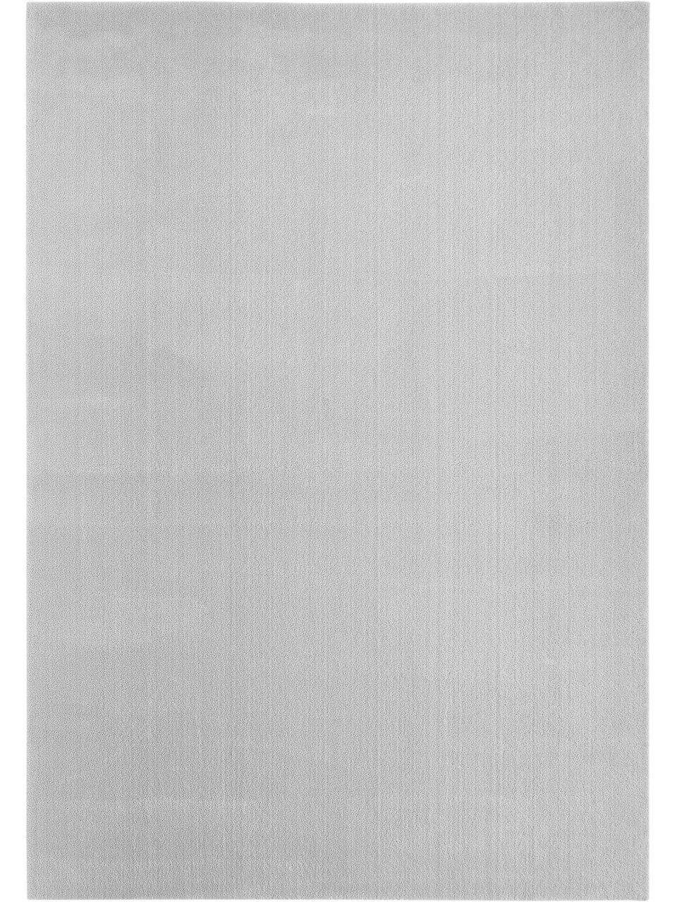 Andiamo Teppich Flachwebteppich Bartolo 160 x 230 cm grau