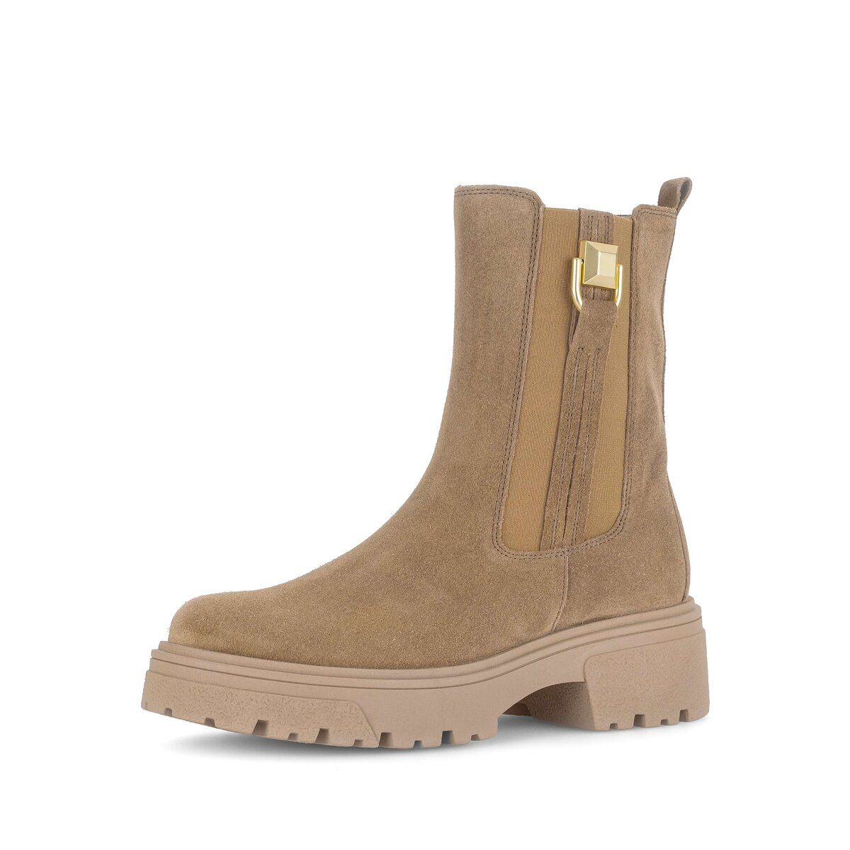 Gabor Chelsea Boot Rauleder Chelseaboots günstig online kaufen