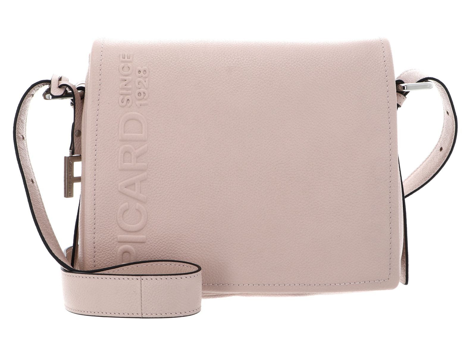 Picard Umhängetasche Crossbody Bag, aus echtem Rindsleder