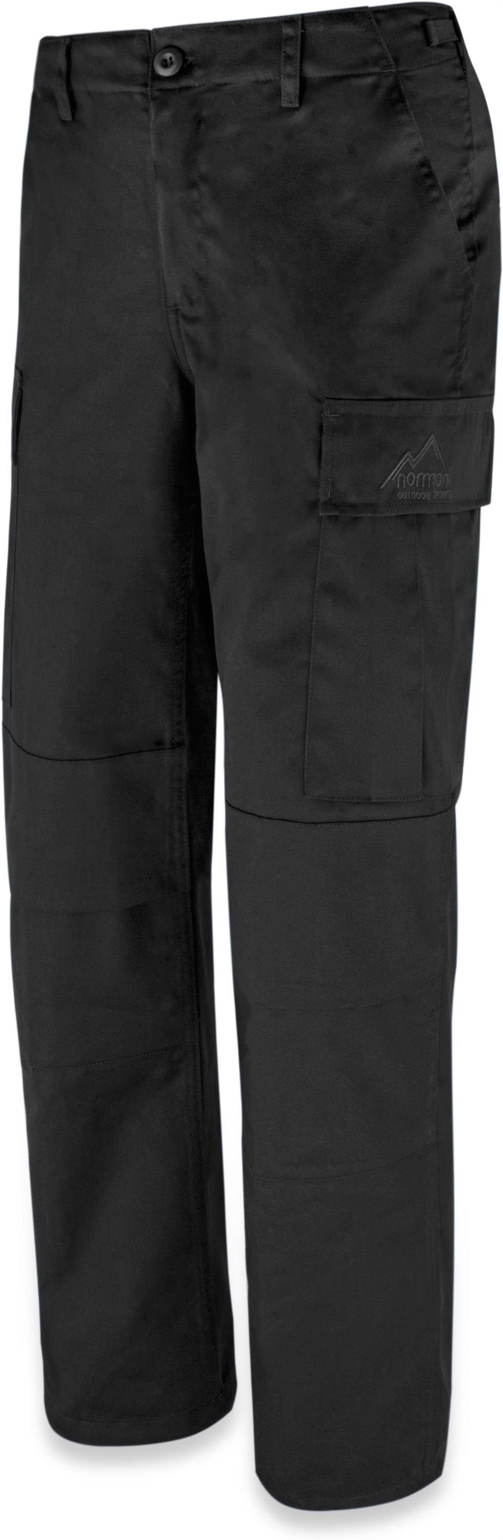 normani Outdoorhose Damen BDU-Rangerhose Trooper Funktionshose günstig online kaufen