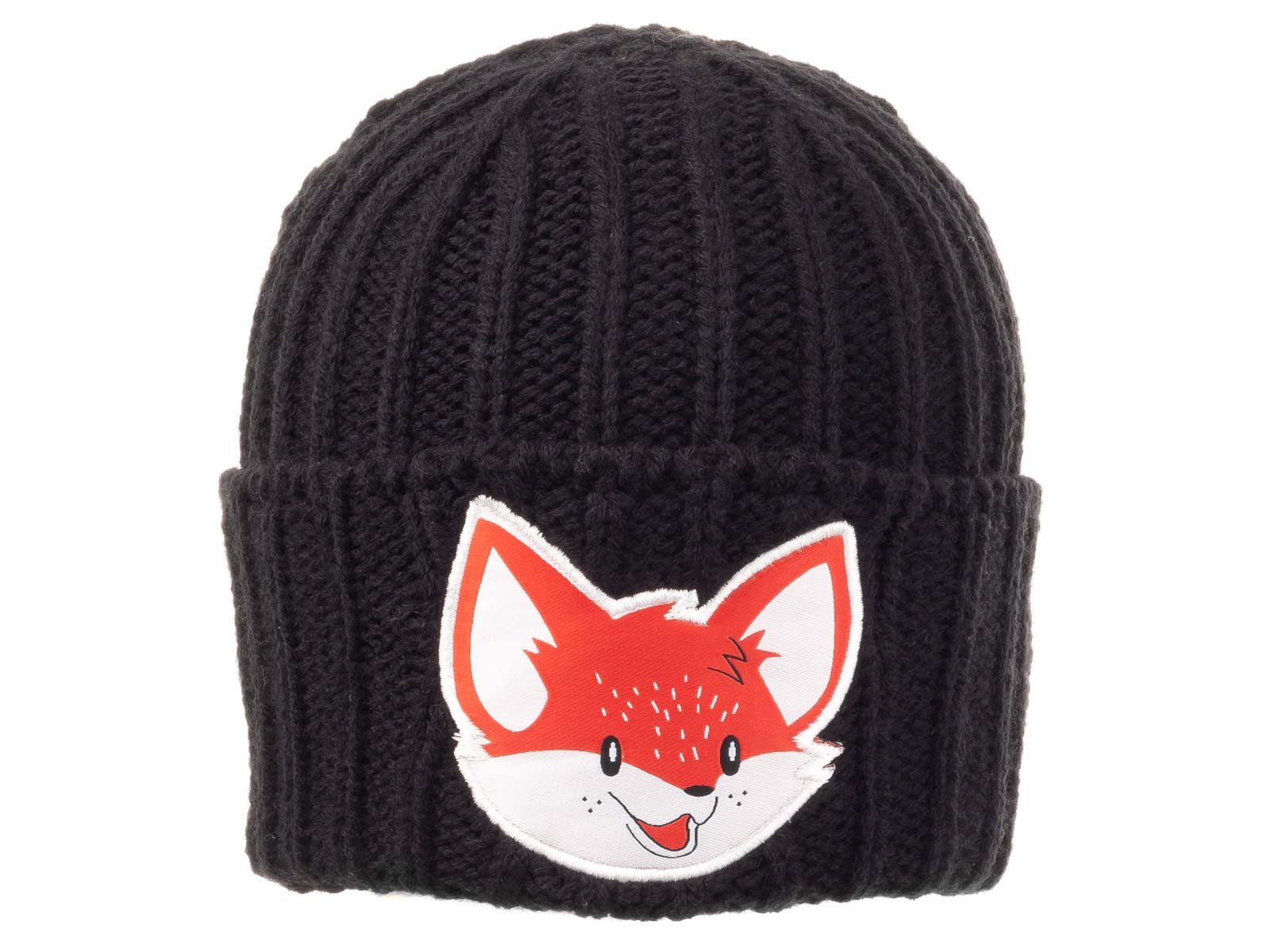 PUMA Beanie Animal Kindermütze in Einheitsgrösse (1-St) Tiermotiv