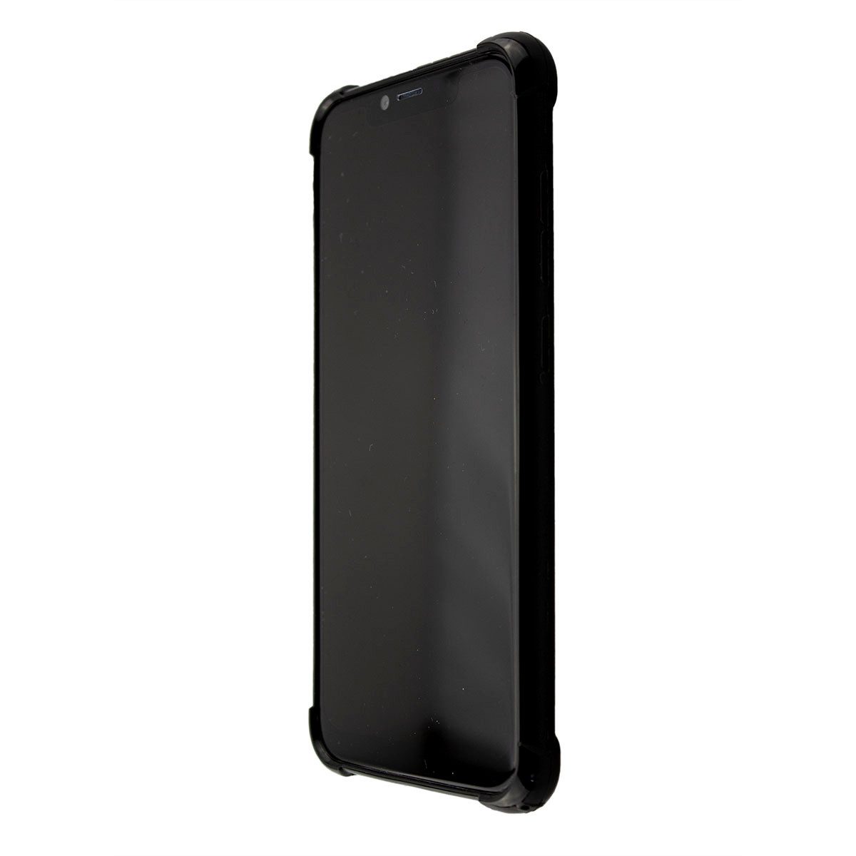 caseroxx Handyhülle TPU-Hülle für Gigaset GS195 / GS195LS Gerätabhängig 5,0 - 7,0 Zoll, dünn und flexibel