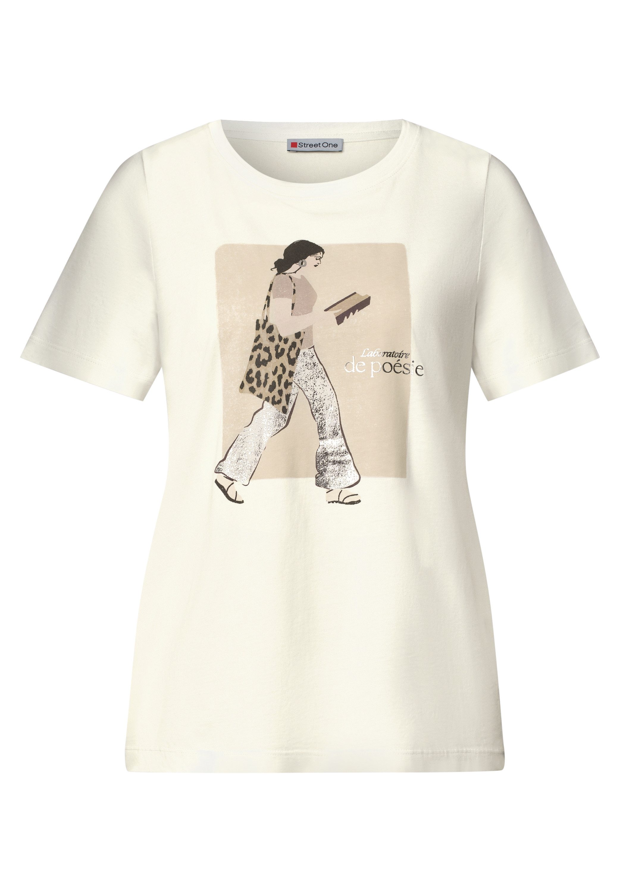 Print-Shirt