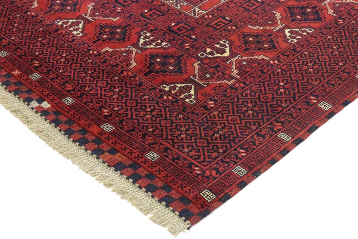 Orientteppich Khal Orientteppich, Nain 6 148x257 rechteckig, Trading, Höhe: Mohammadi mm Handgeknüpfter