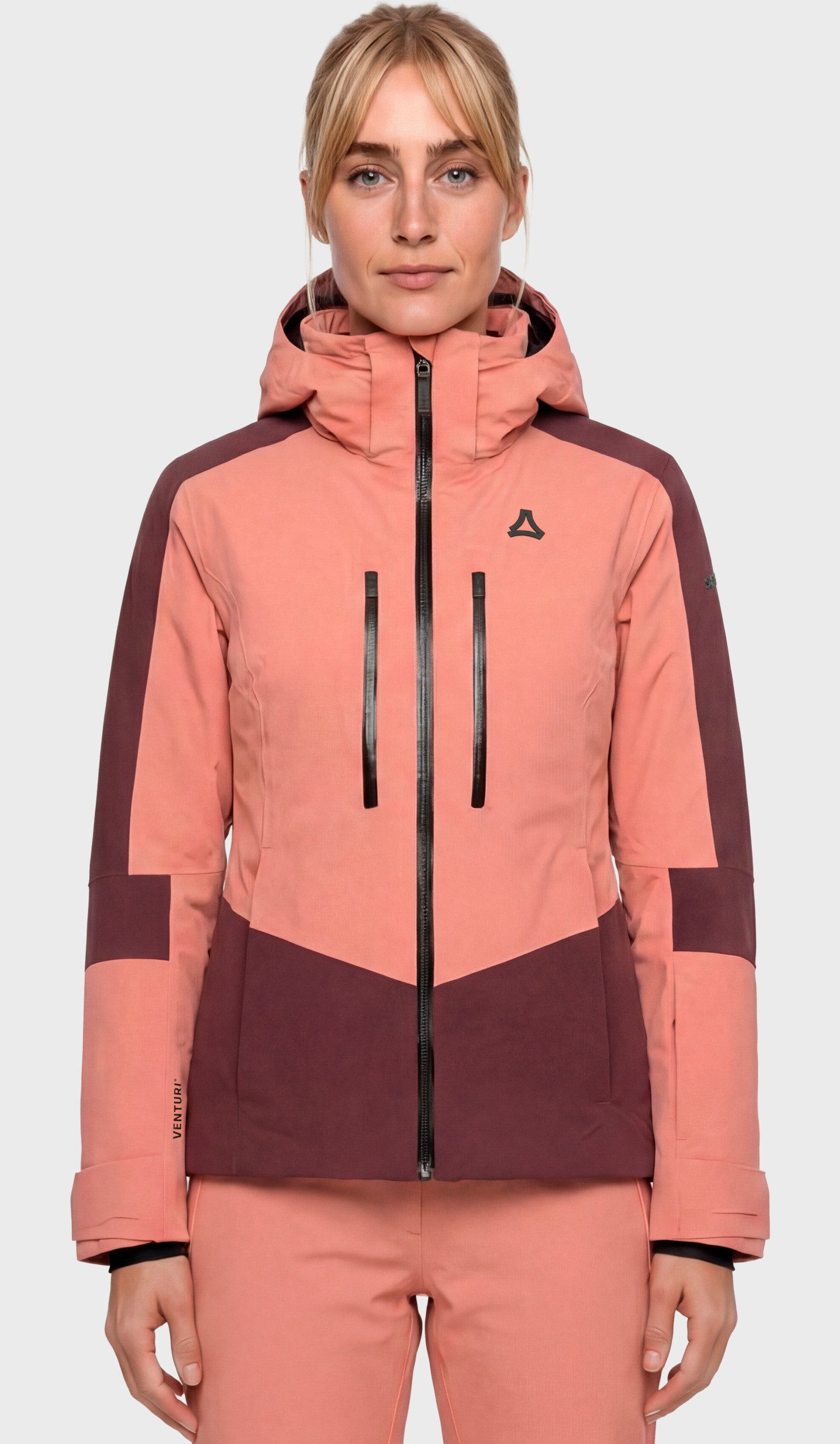 Schöffel Outdoorjacke Jacket Style Safuna WMN