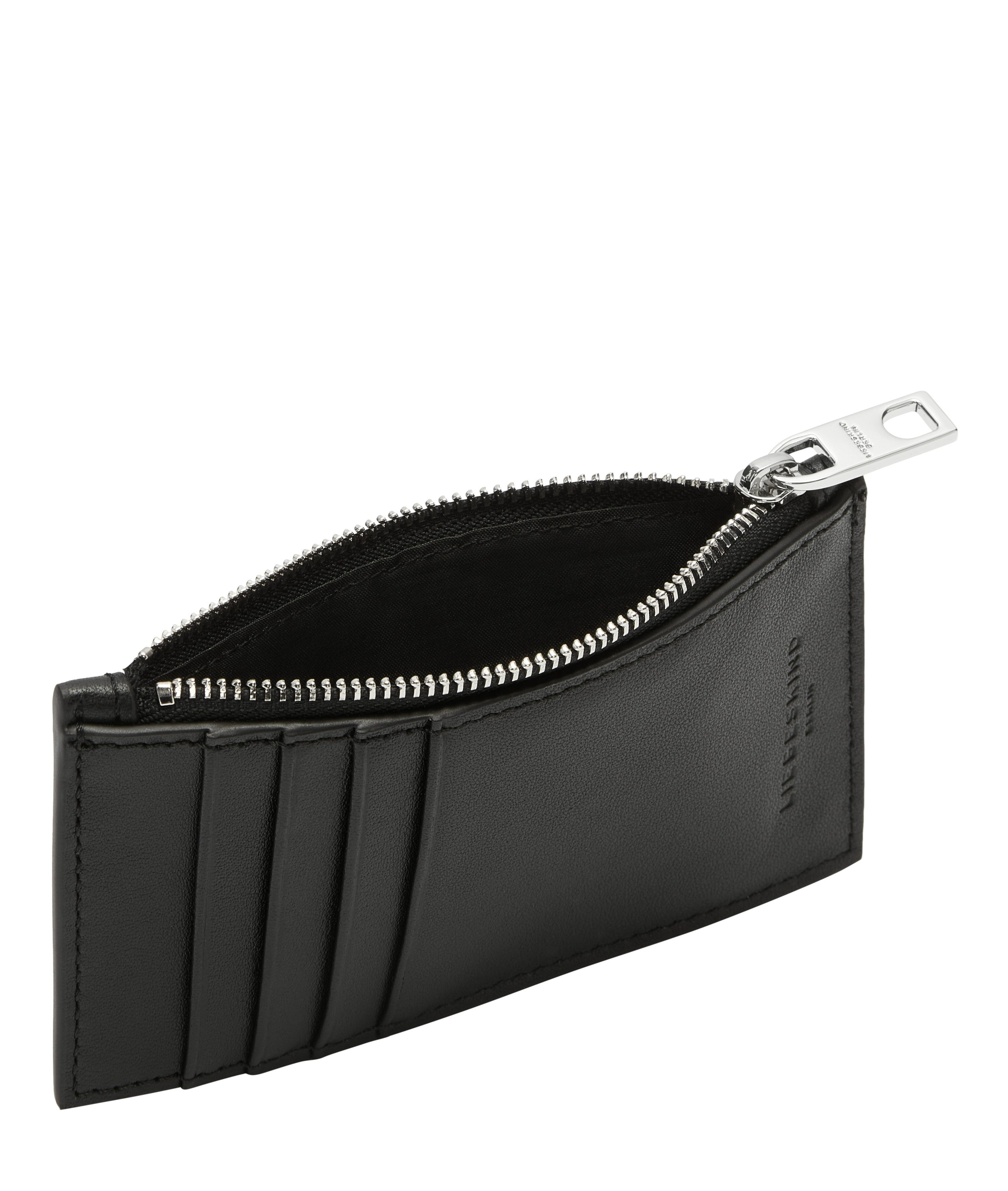 Liebeskind Berlin Geldbörse Purse WALLETS XS SOFT NAPPA, Geldbeutel Portemonnaie Damenbörse
