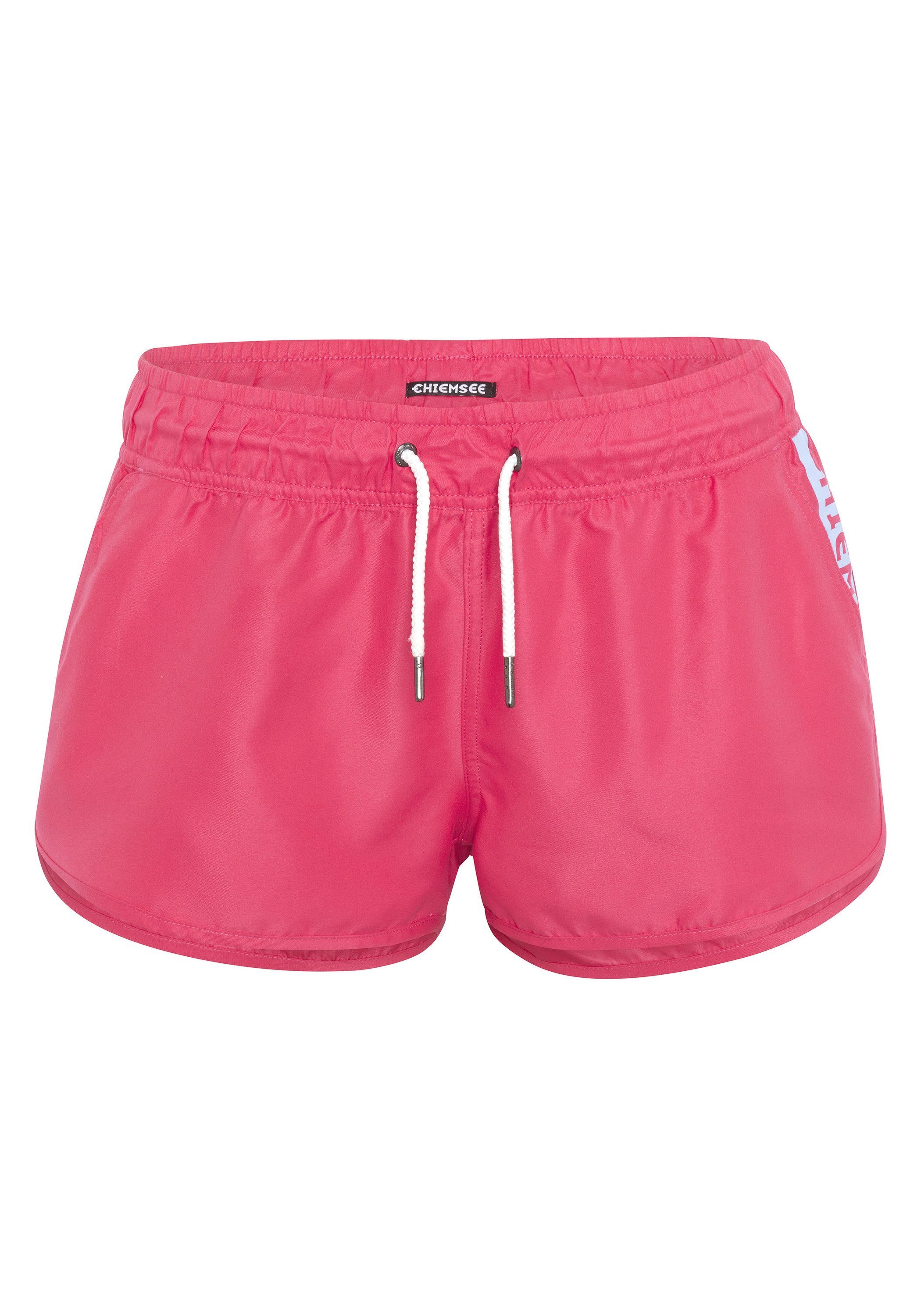 Chiemsee Badeshorts Badeshorts mit elastischem Bündchen günstig online kaufen