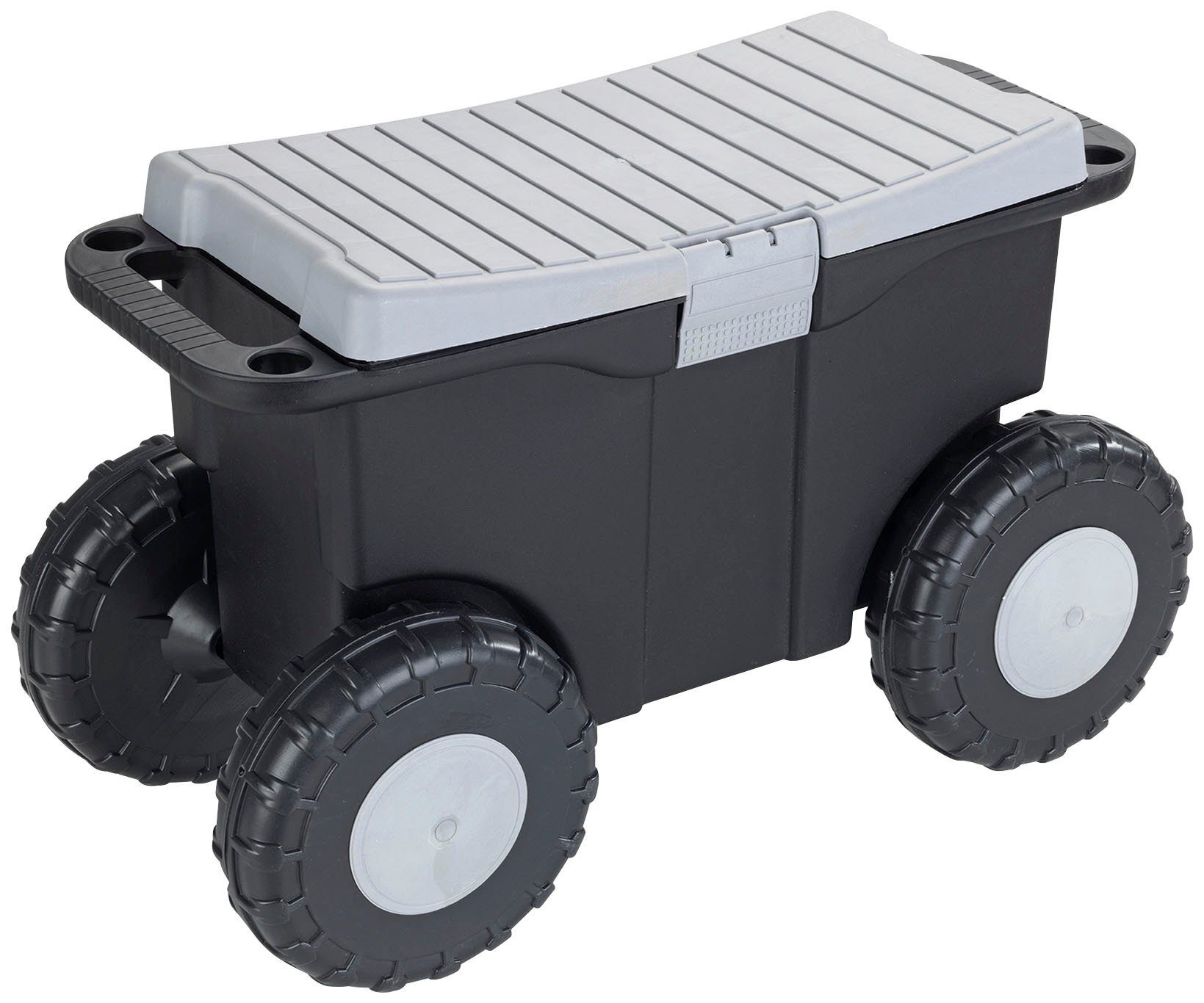 Garten- XXL Hobbywagen, Bollerwagen Maximex und