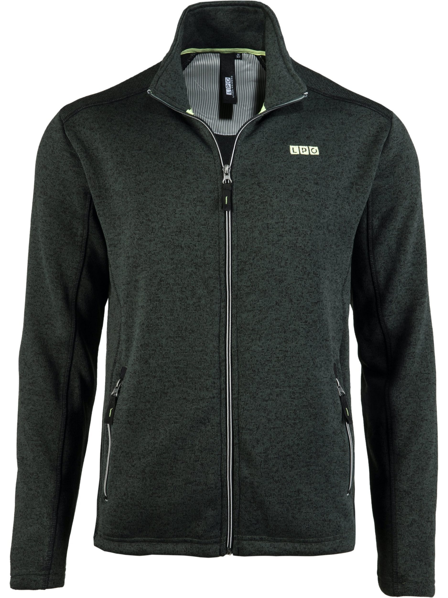 DEPROC Active Fleecejacke YORKTON II CS günstig online kaufen