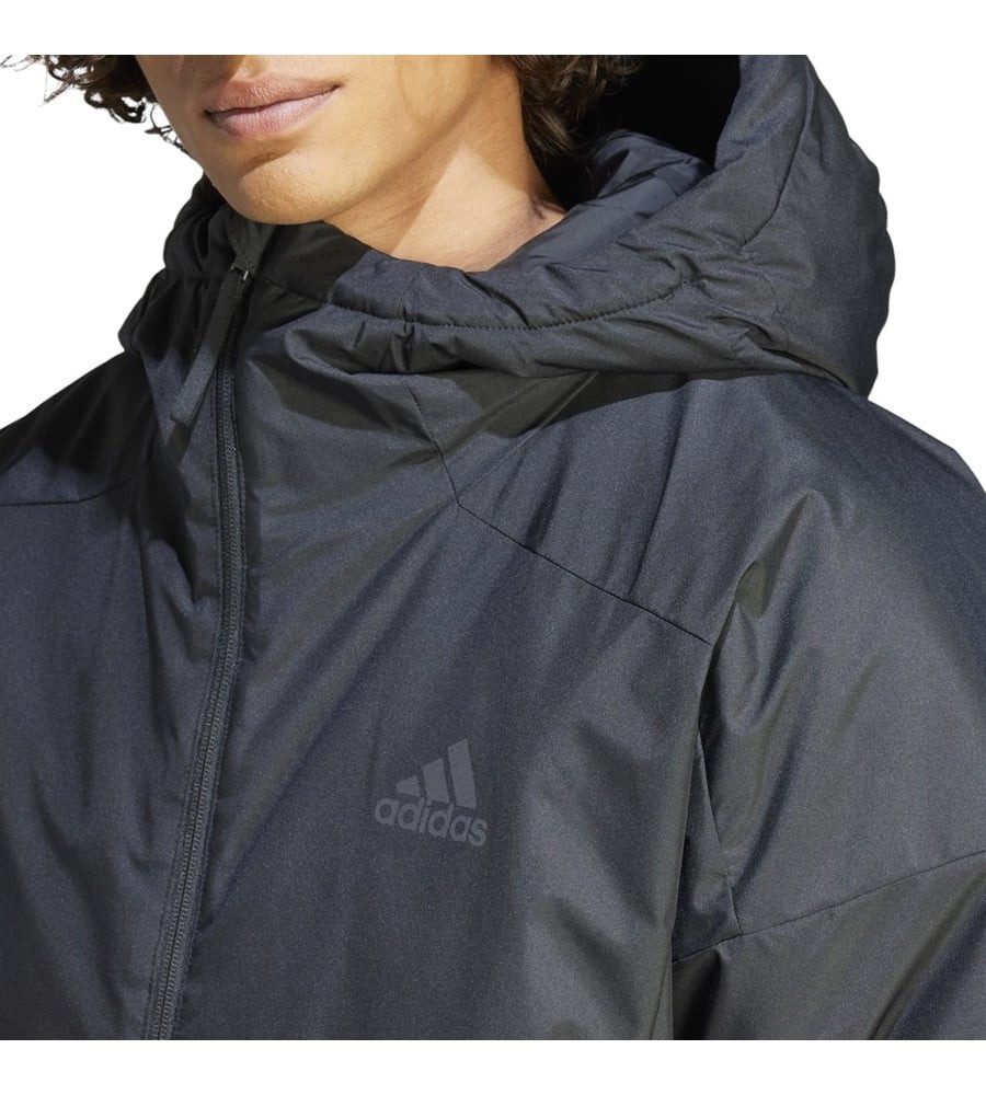 adidas Performance Funktionsjacke Übergangs-Isolationsjacke Traveer Insulated (wasserabweisend) schwarz