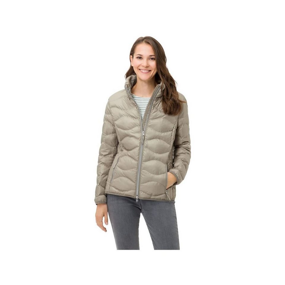 Brax Steppjacke grün (1-St)