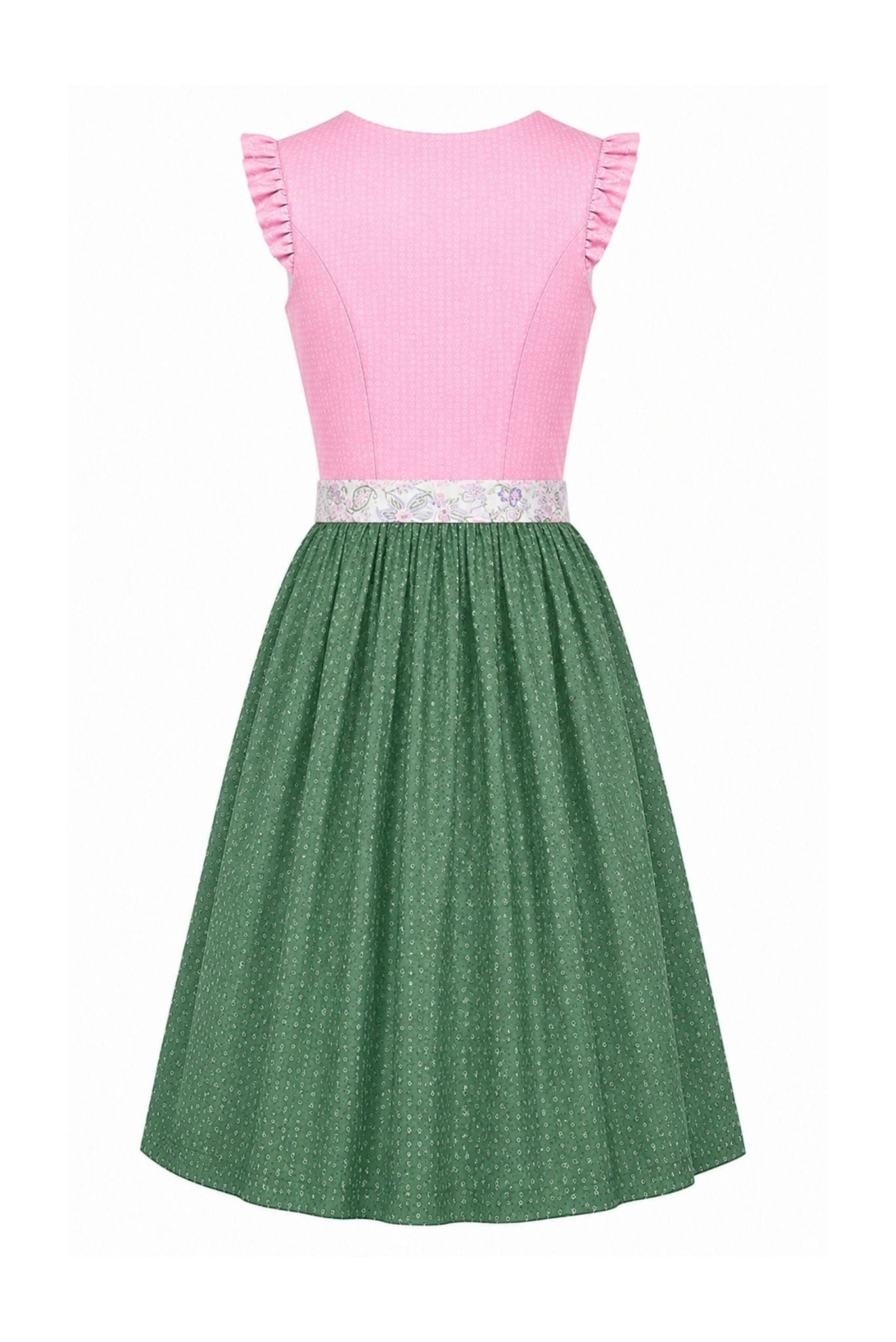 Berwin Trachtenkleid