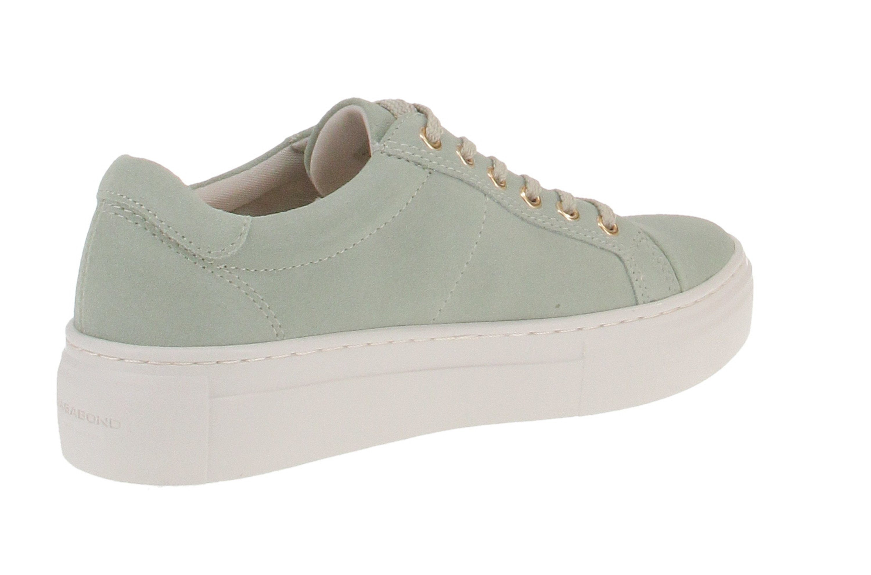 Vagabond Vagabond 5327-540-62 Zoe Platform - Damen Schuhe Sneaker - Mint Sneaker