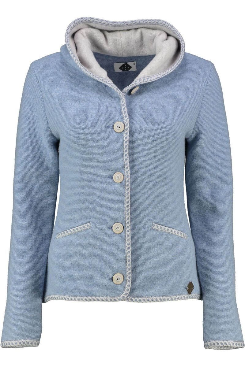Stapf Trachtenstrickjacke