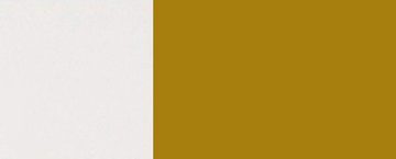 Feldmann-Wohnen Klapphängeschrank Rimini (Rimini, 1-St) 60cm Front- und Korpusfarbe wählbar 1-türig mit Glaseinsatz