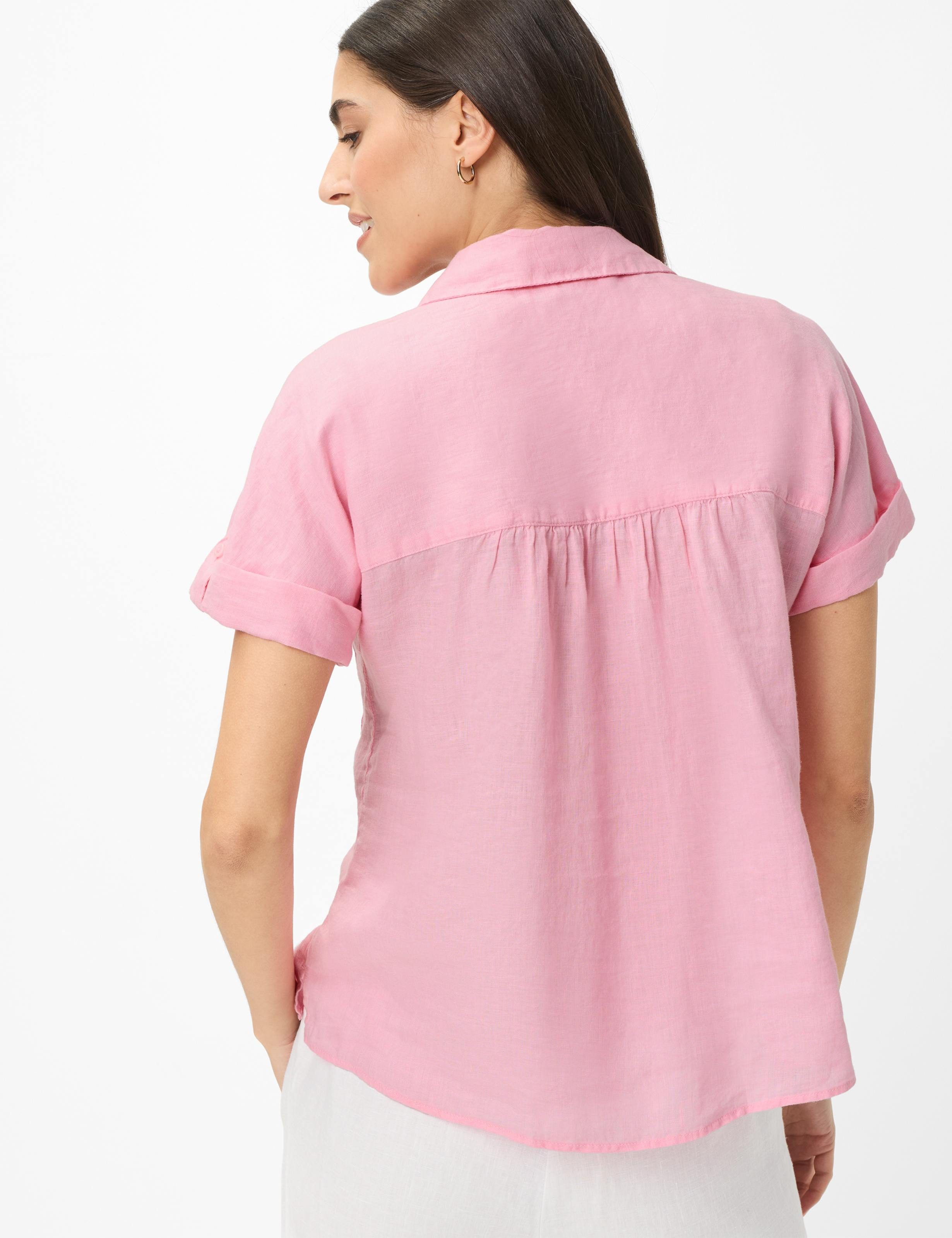 Brax Klassische Bluse Style VIV