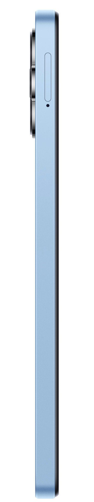 Xiaomi Redmi 12 4GB+128GB Kamera) Hellblau Speicherplatz, 50 128 cm/6,79 (17,25 GB Zoll, MP Smartphone
