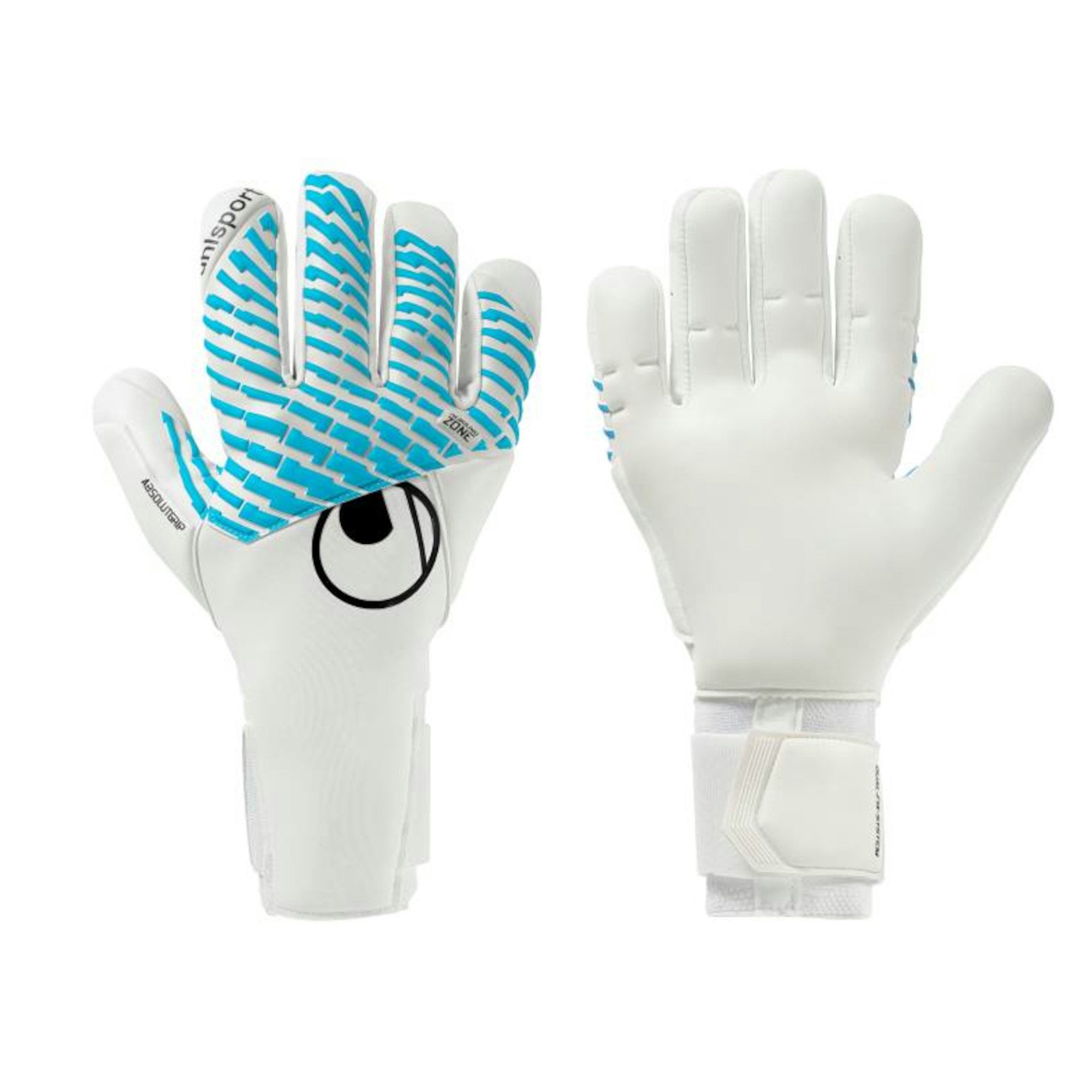 uhlsport Torwarthandschuhe Uhlsport Torwarthandschuhe FM Cybertec Absolutgr günstig online kaufen