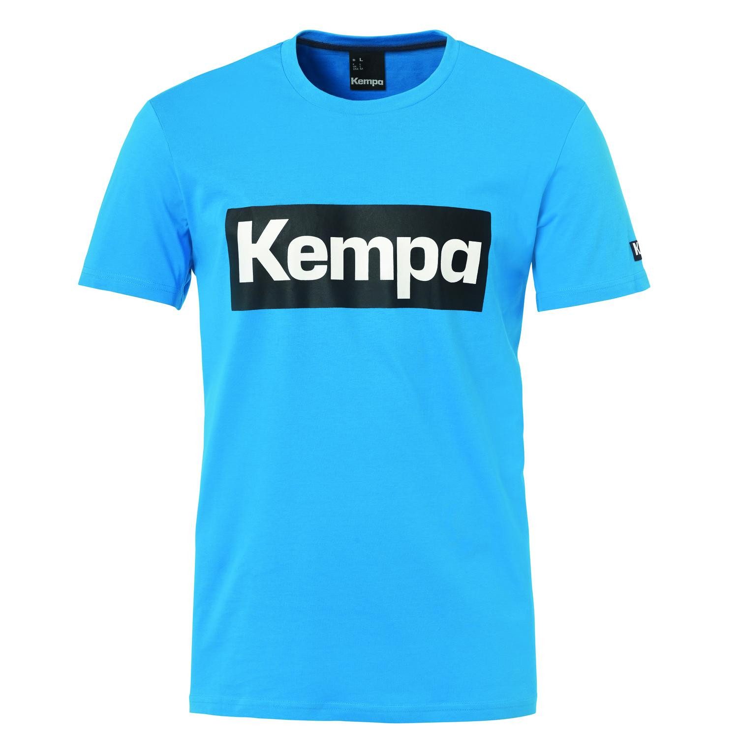 Kempa T-Shirt PROMO T-SHIRT günstig online kaufen