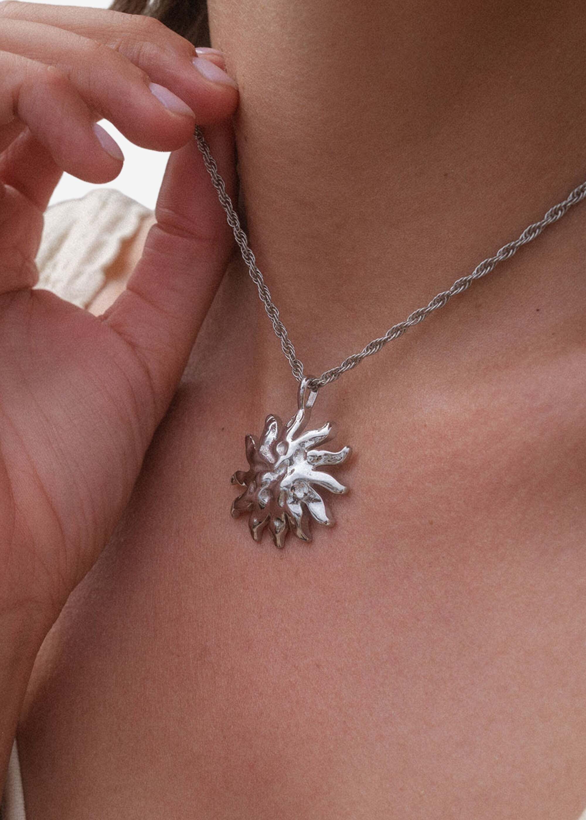 Purelei Bead Iconic Sun
