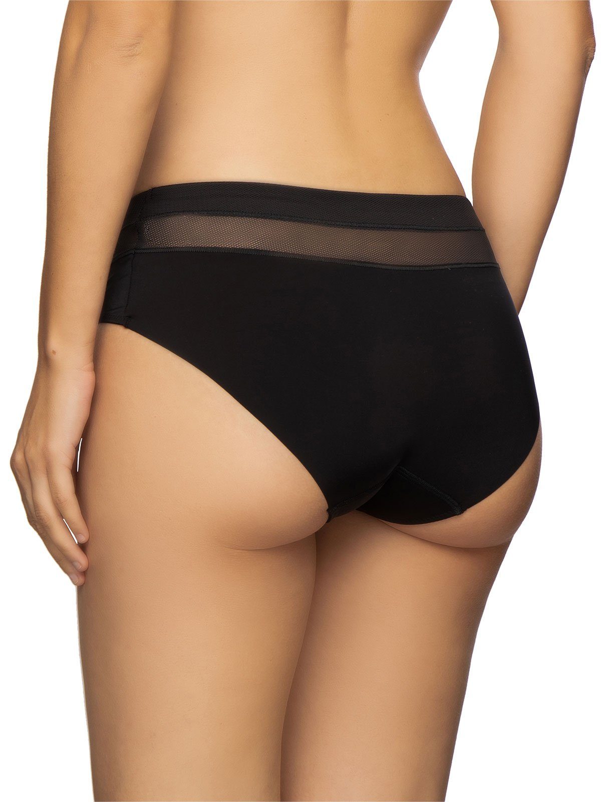 Felina Taillenslip Damen Taillenslip Divine Vision (Stück, 1-St) extra flache Nähte