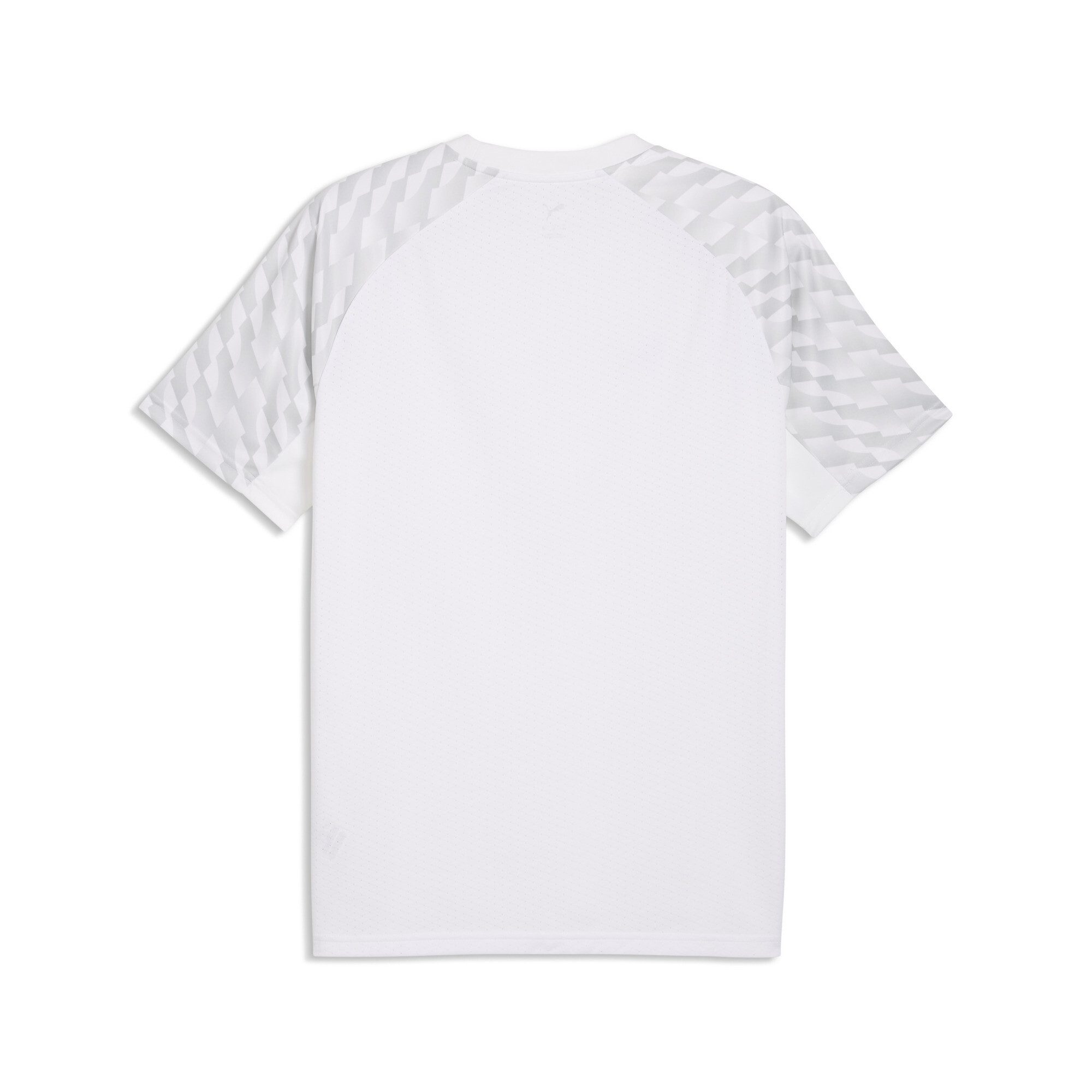 PUMA Trainingsshirt TEAMLIGA26 JERSEY Regular Fit, Kurzarm, atmungsaktiv, schnell trocknend