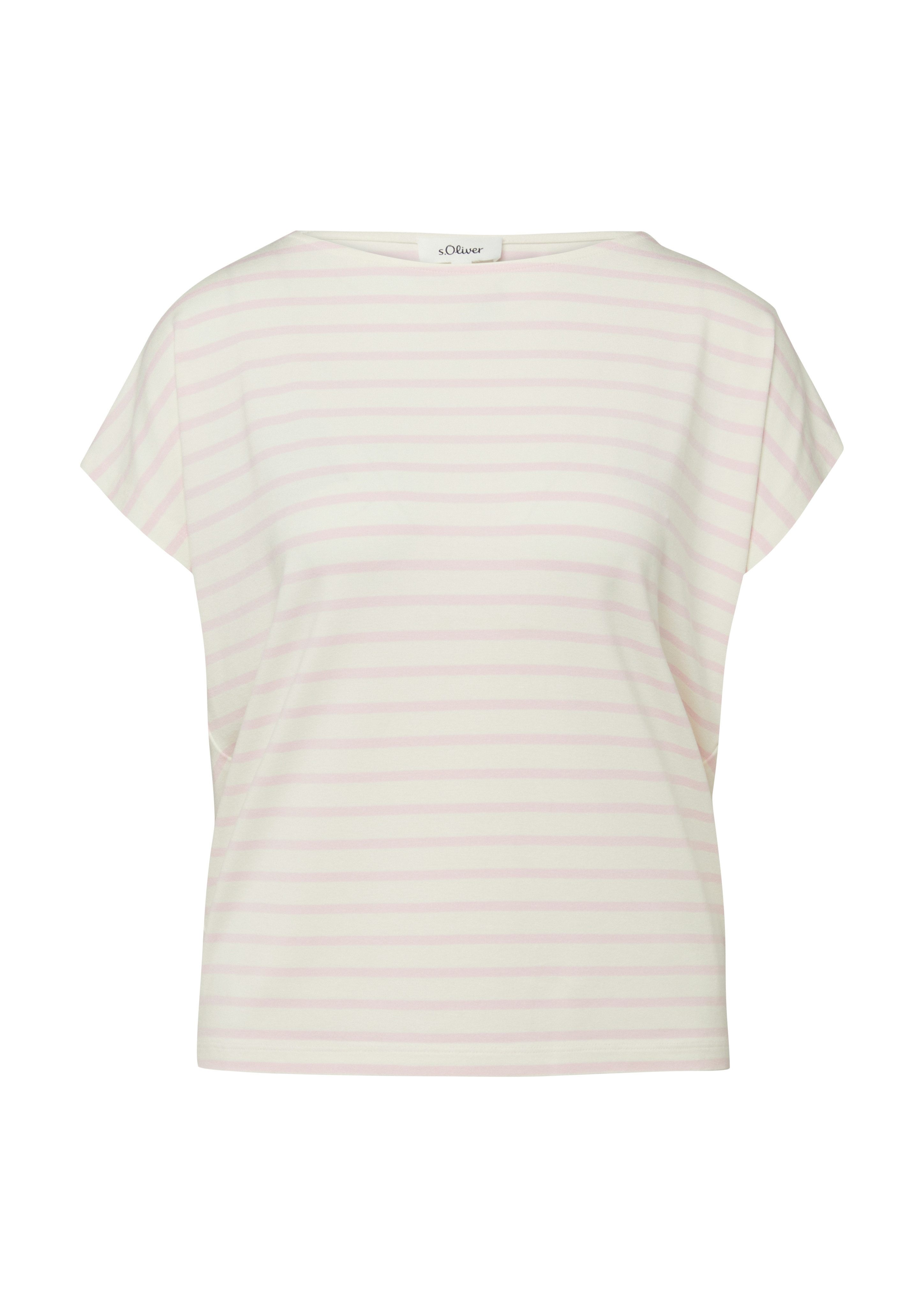 Kurzarmshirt T-Shirt