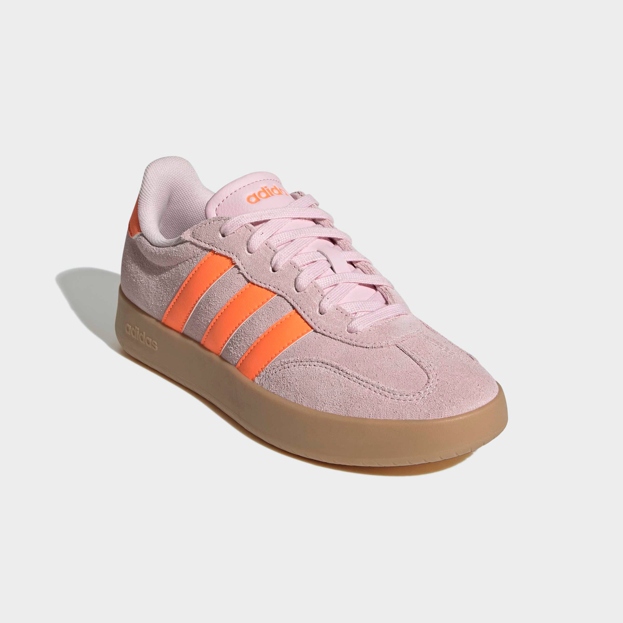 adidas Sportswear BARREDA Sneaker inspiriert vom Design des adidas handball günstig online kaufen