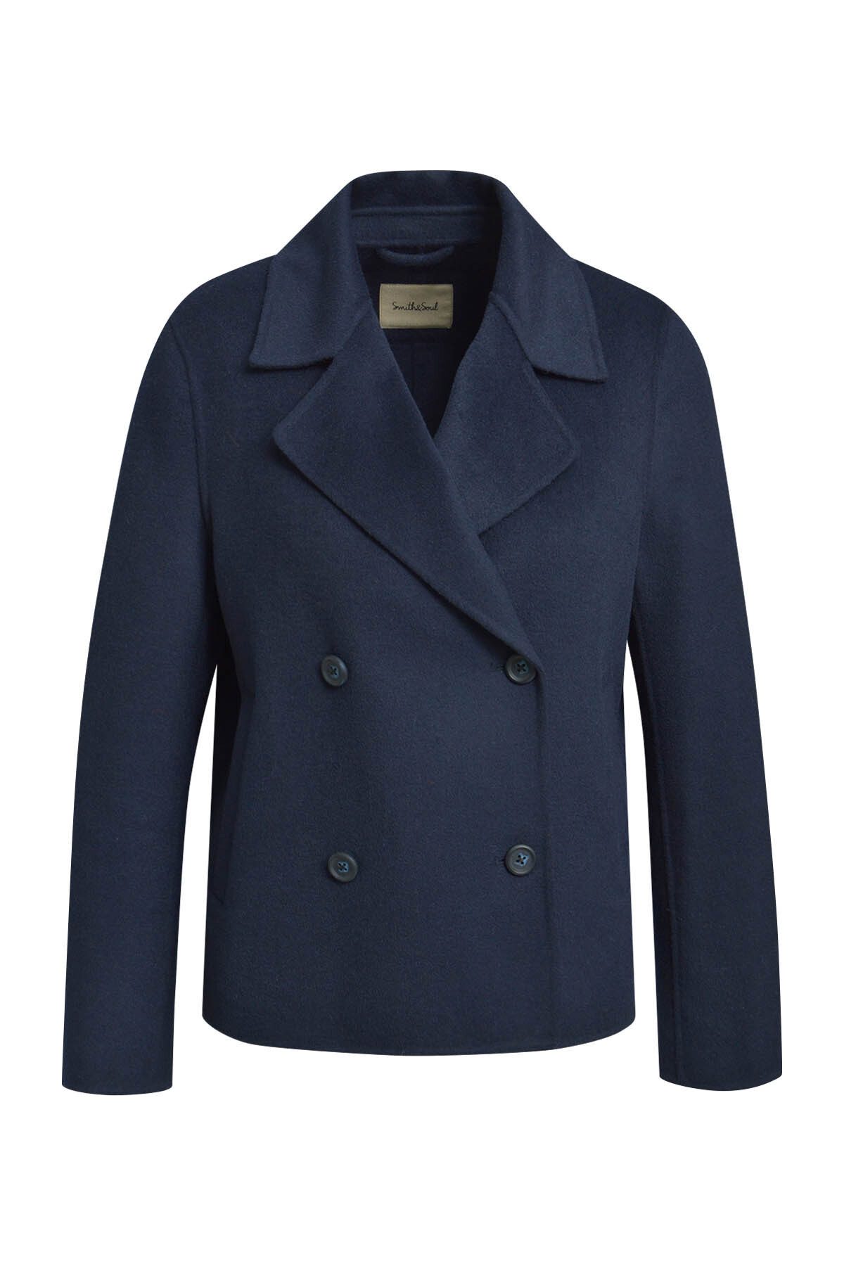 Smith & Soul Kurzjacke günstig online kaufen