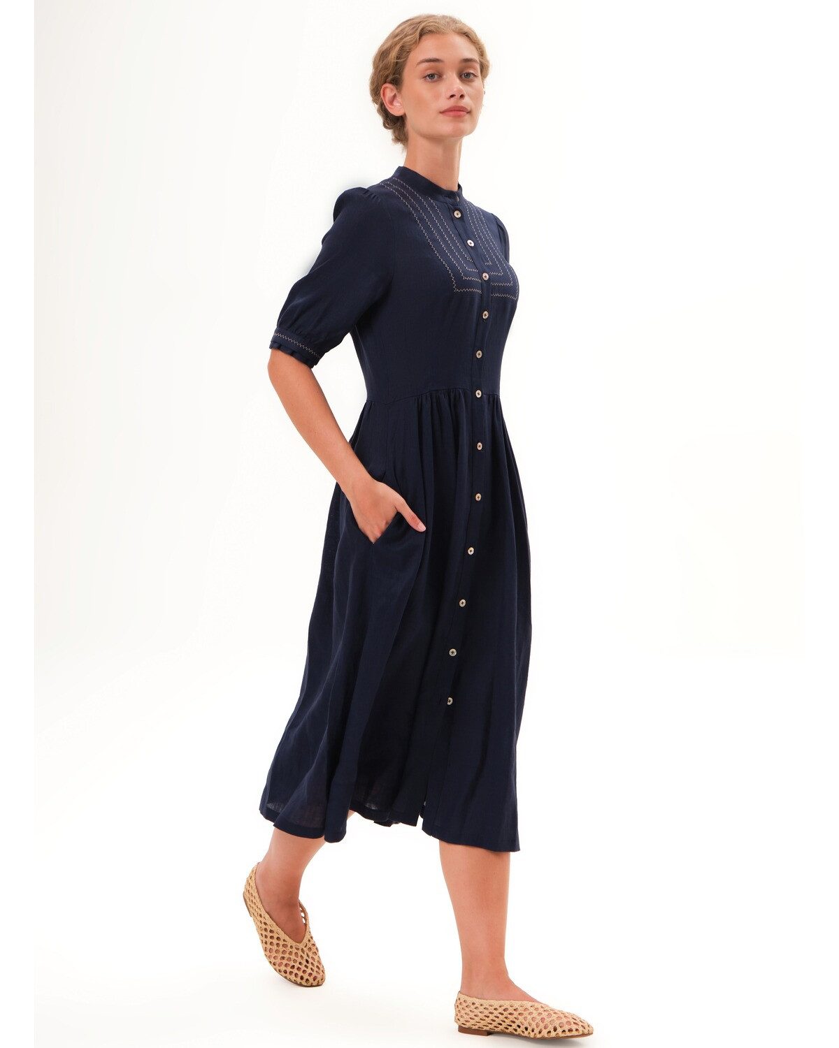 FELICITAS Trachtenkleid Trachtenkleid Kordelia