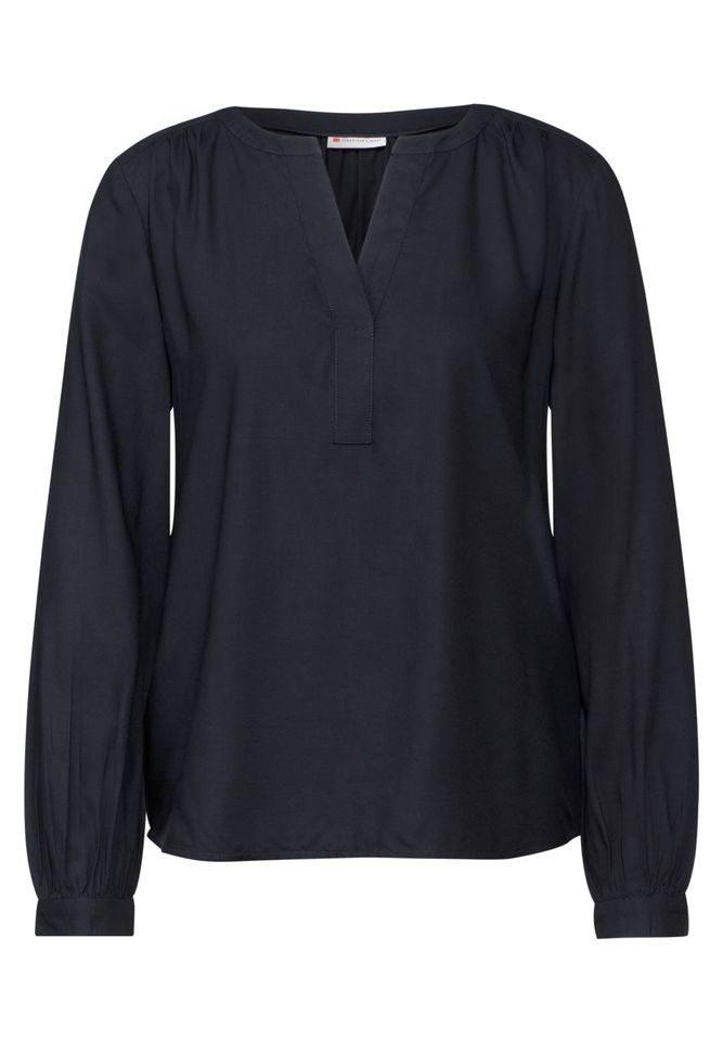 STREET ONE Langarmbluse – Damen langarm günstig online kaufen