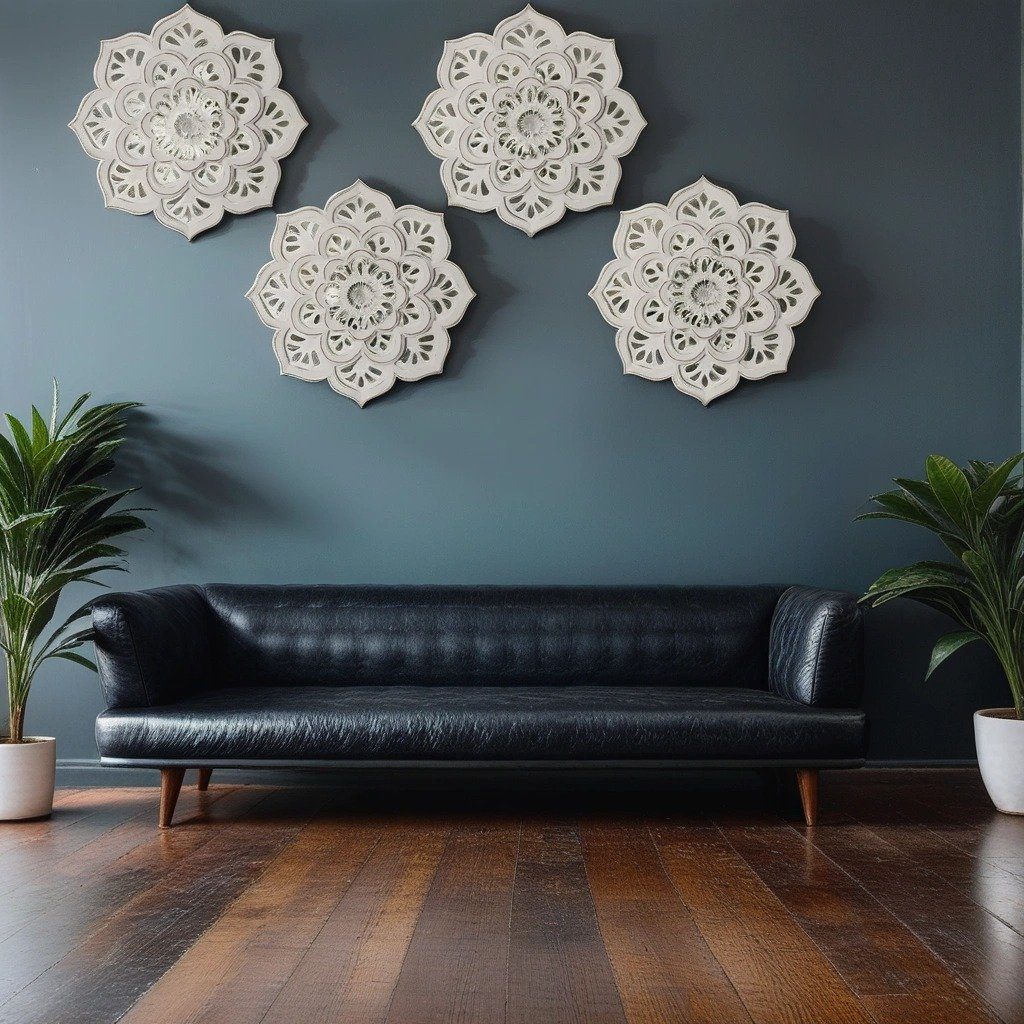 Marrakesch Orient & Mediterran Interior Wanddekoobjekt günstig online kaufen