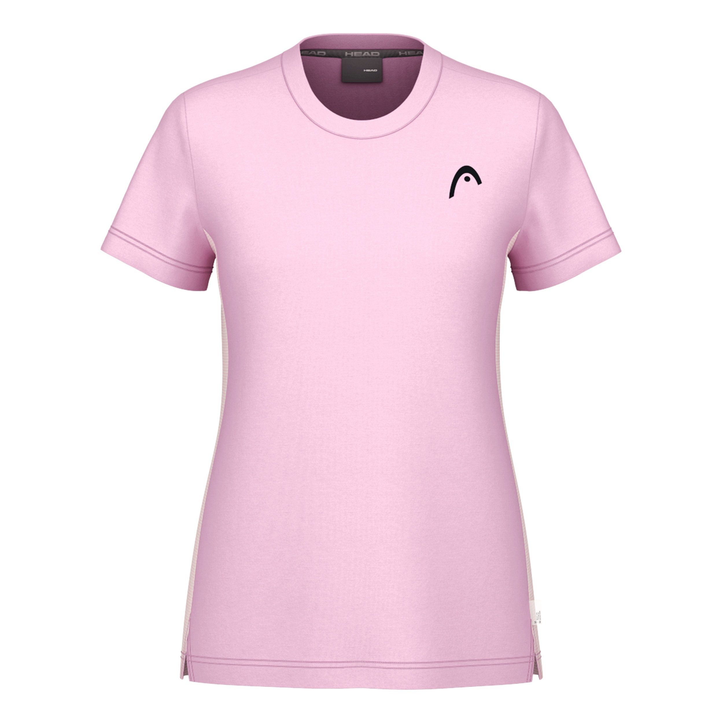 Head T-Shirt Performance Tie-Break