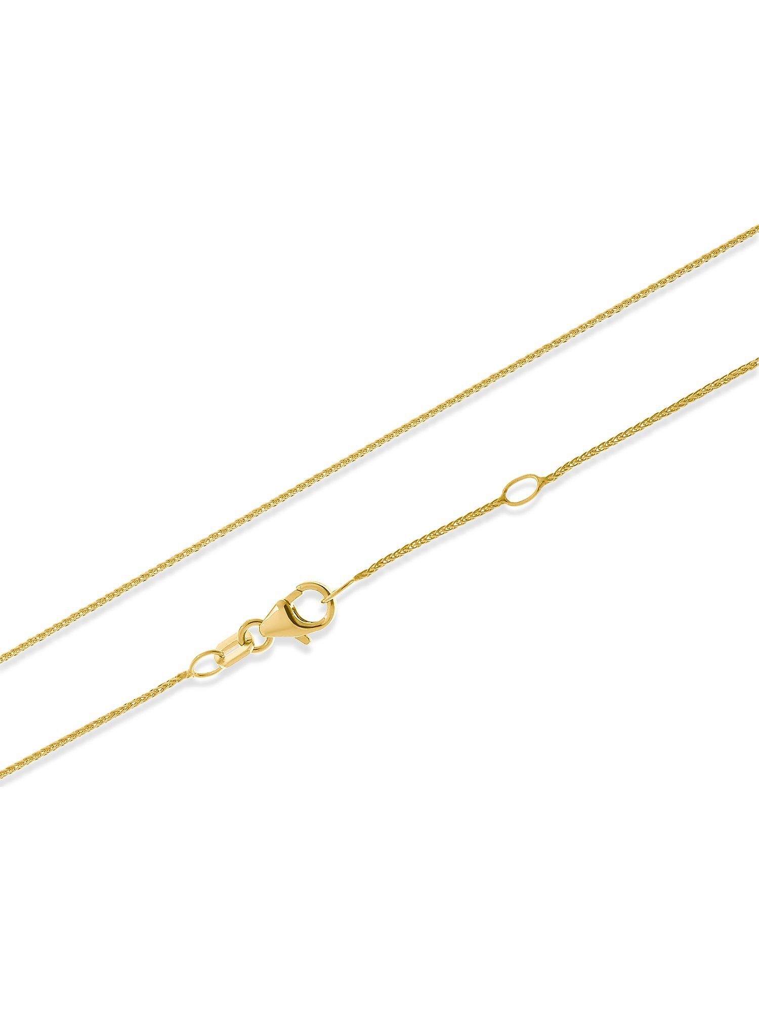 CHRIST Collier CHRIST Damen-Kette 1 Diam...