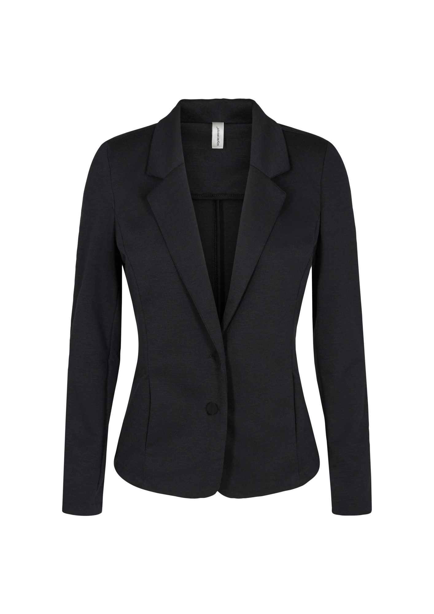 soyaconcept Sweatblazer SC-DANIELA 1