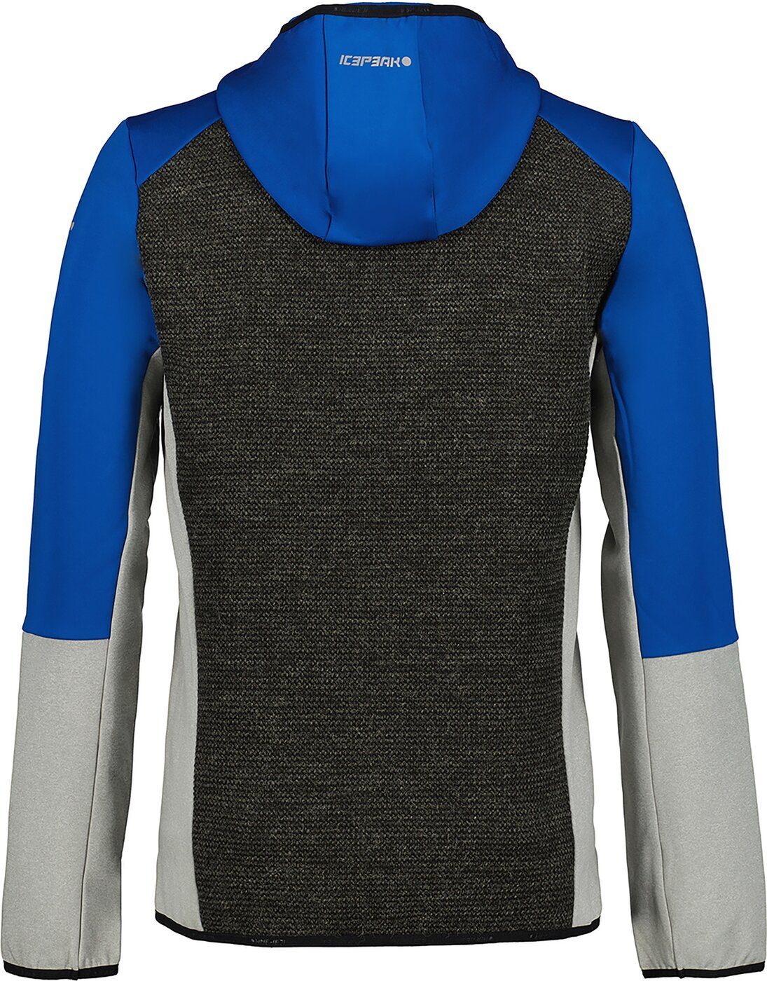 Icepeak Kapuzenpullover ICEPEAK BECLEY