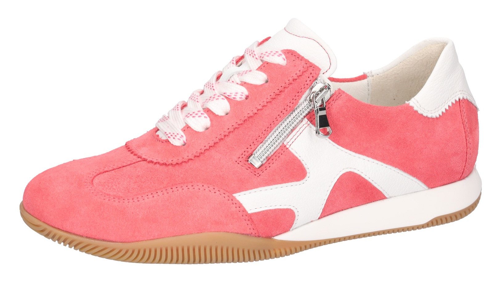 Waldläufer H-PAMELA Sneaker, Halbschuh, Freizeitschuh, Schnürschuh, günstig online kaufen