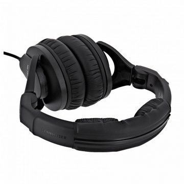 Sennheiser Sennheiser HD 280 Pro HiFi-Kopfhörer (Schwarz, nein, keiner)