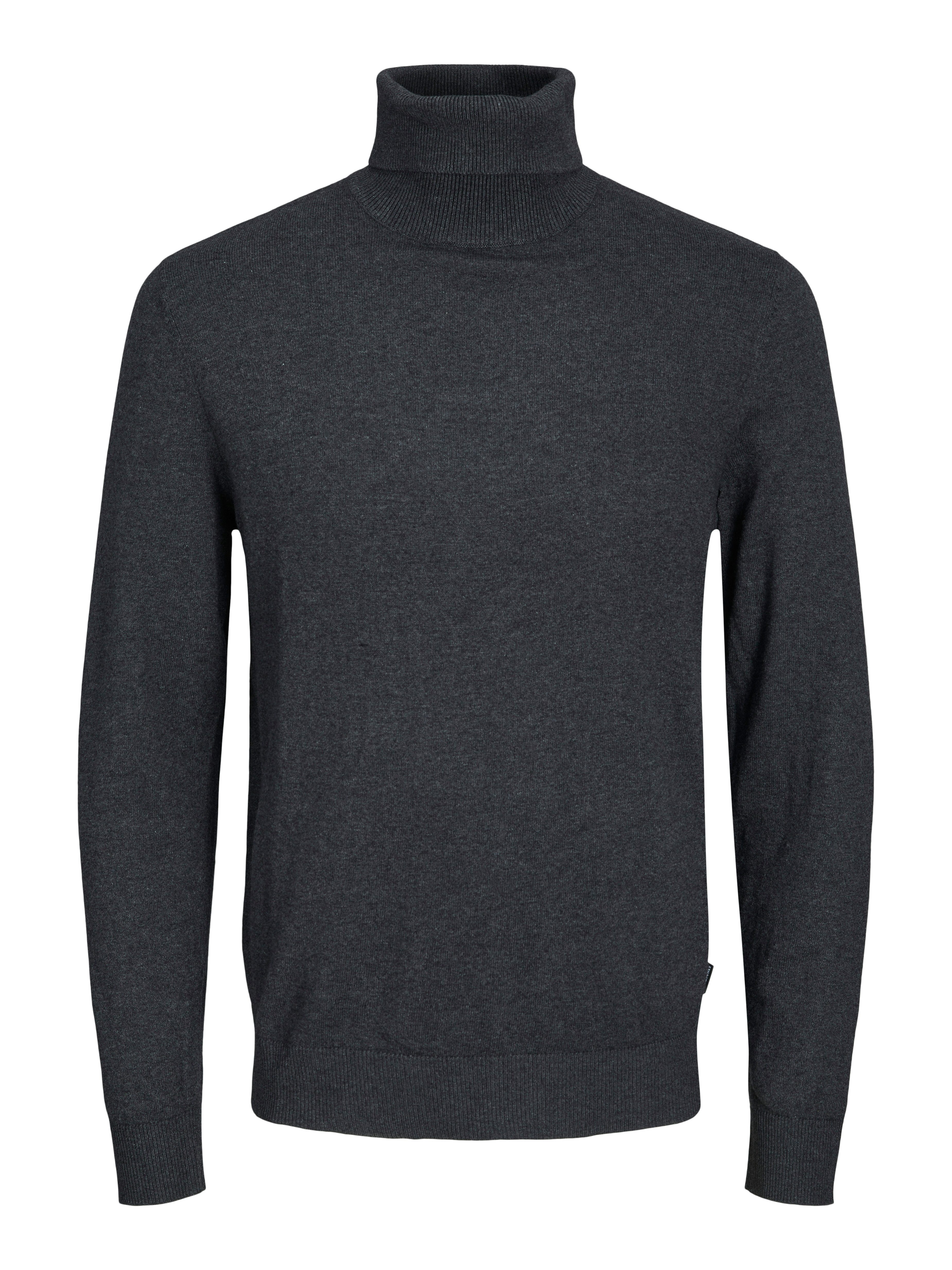 Dark Grey Melange (12157417)